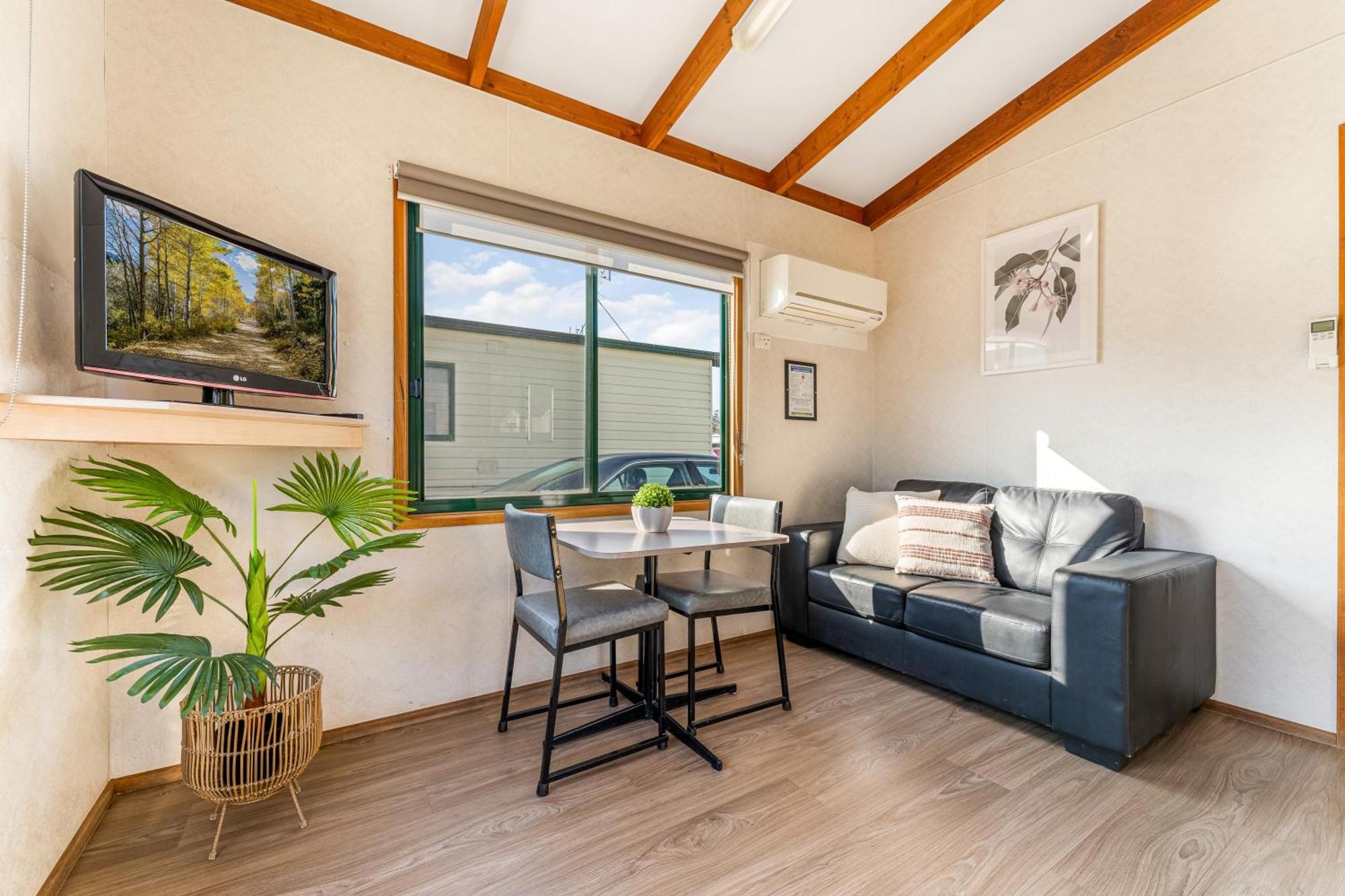 Big4 Tasman Holiday Parks - Bendigo Bendigo