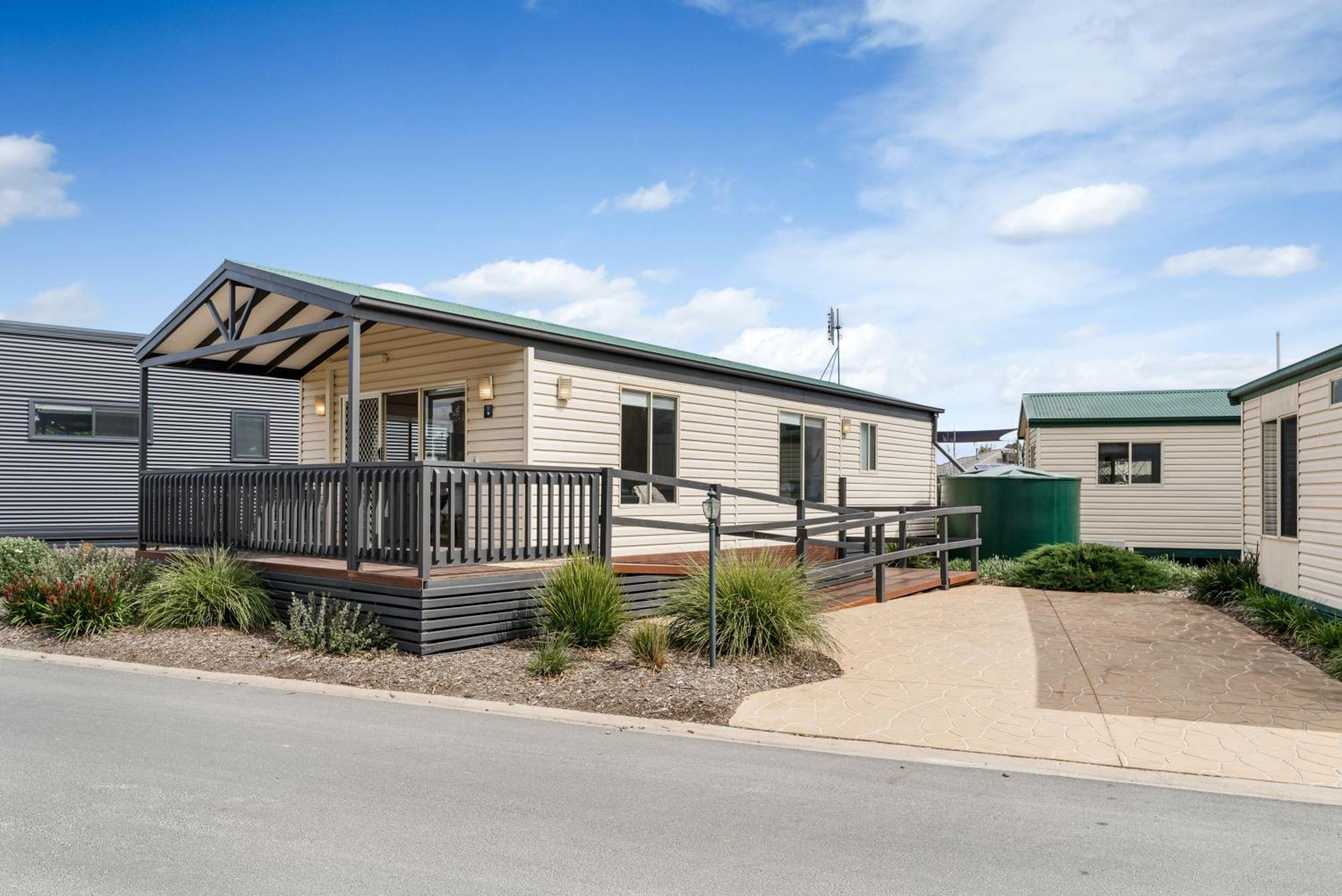 Big4 Tasman Holiday Parks - Bendigo Holiday park 4*