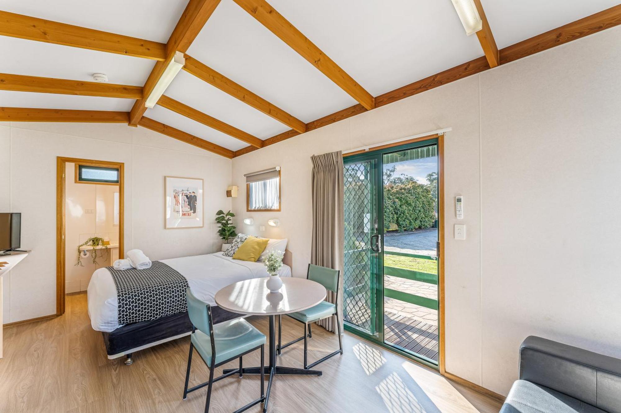 Holiday park Big4 Tasman Holiday Parks - Bendigo Bendigo