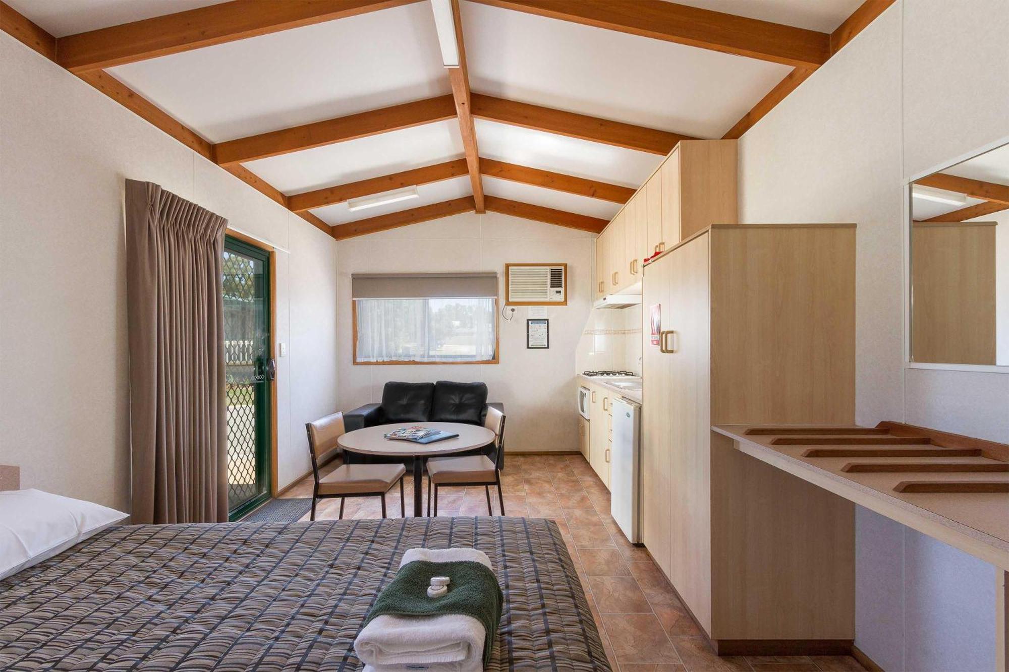 Big4 Tasman Holiday Parks - Bendigo Bendigo