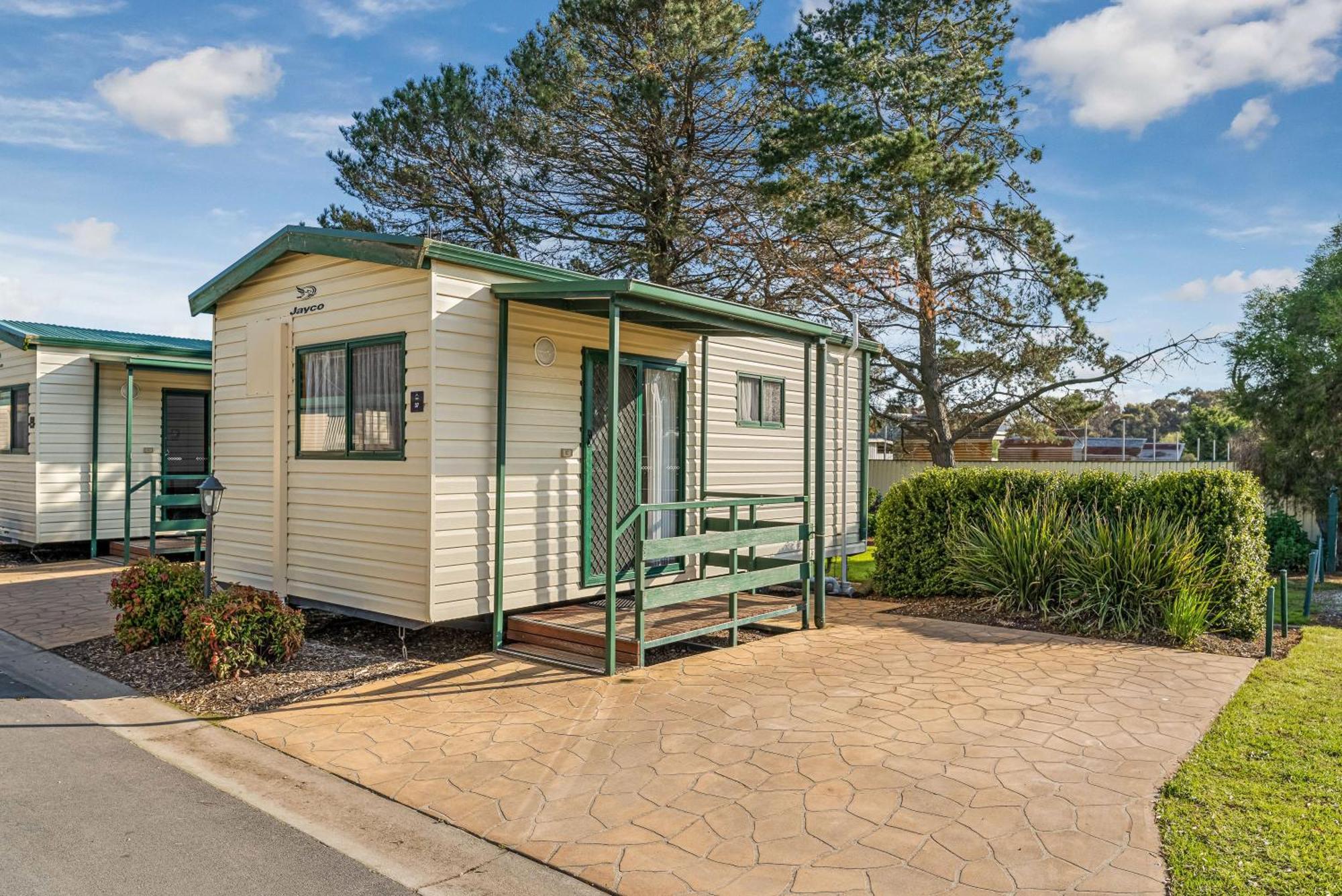 Big4 Tasman Holiday Parks - Bendigo Holiday park 4*