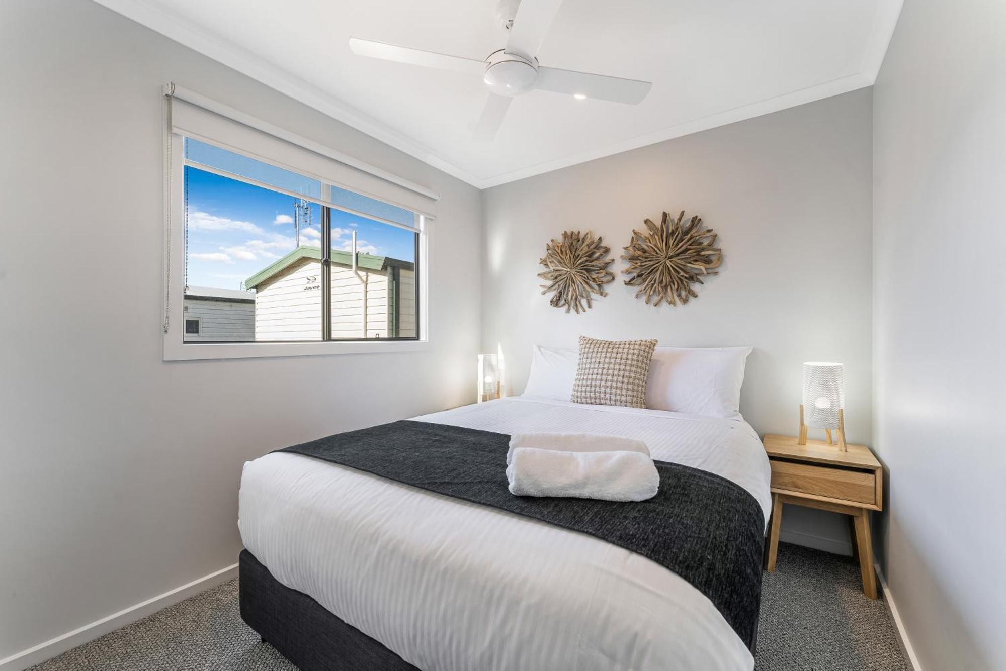 Big4 Tasman Holiday Parks - Bendigo Holiday park Bendigo