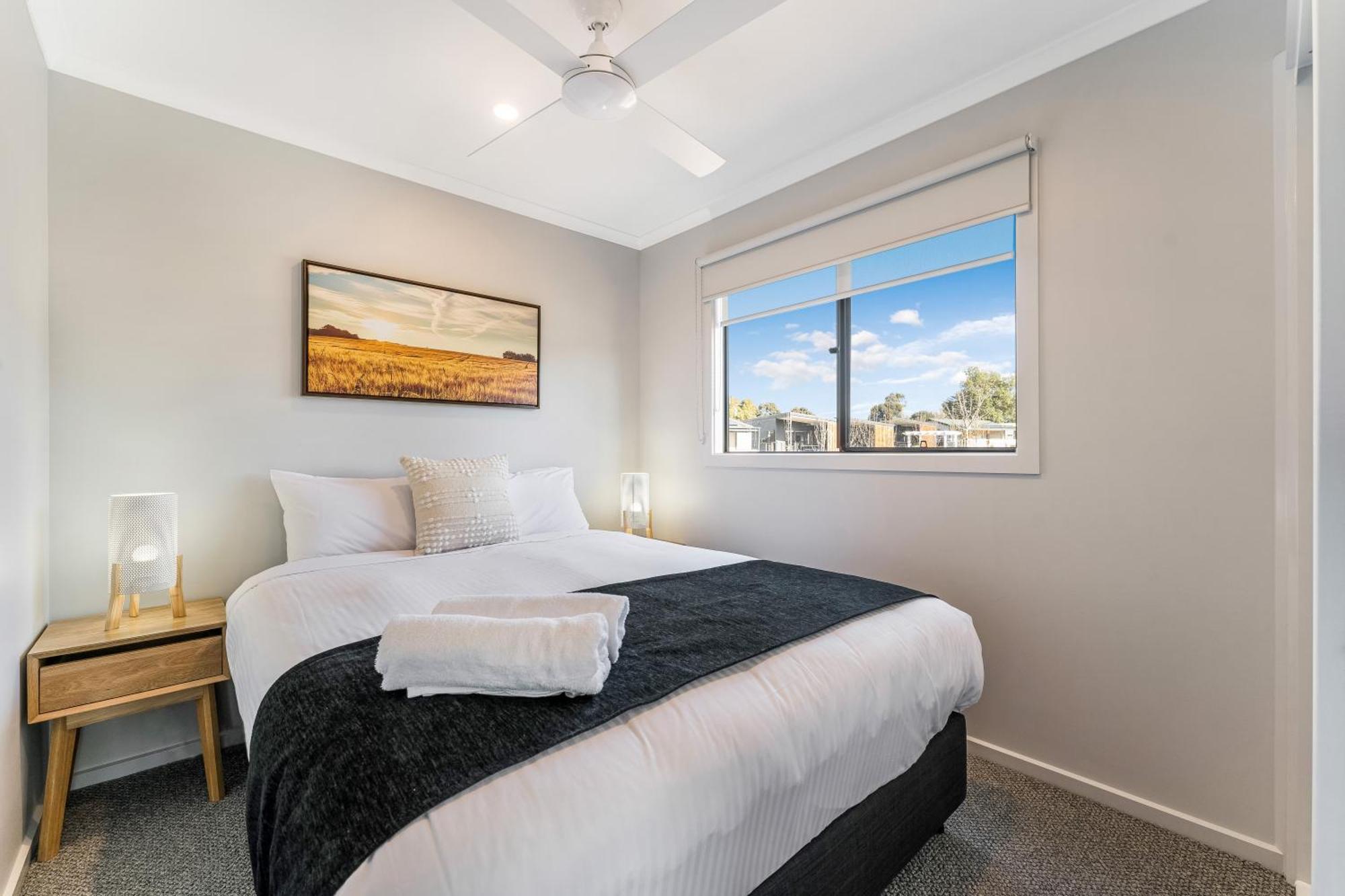 Big4 Tasman Holiday Parks - Bendigo Holiday park 4*