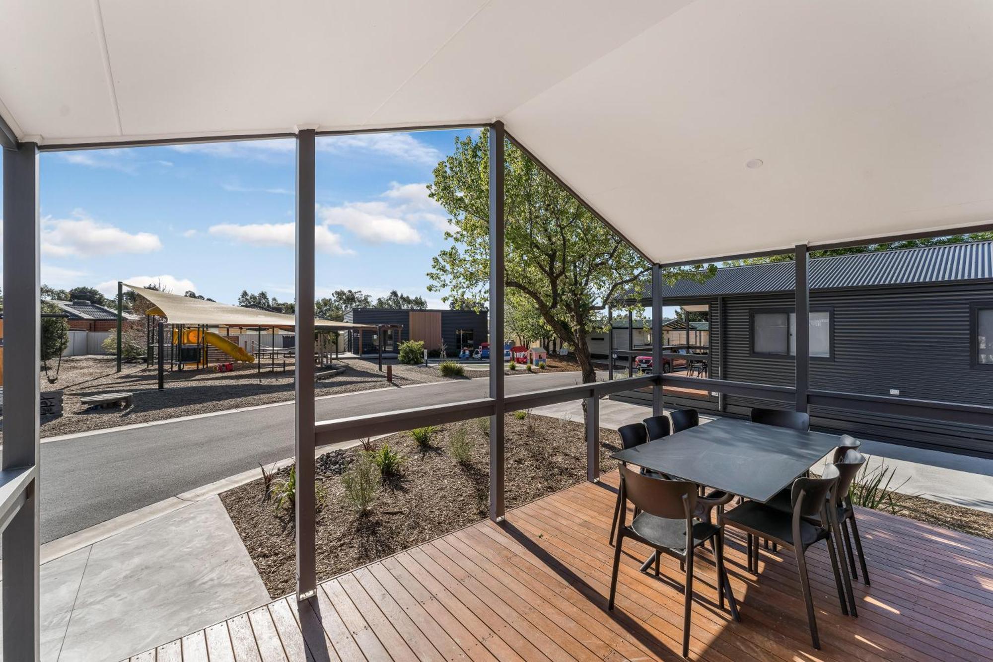 Big4 Tasman Holiday Parks - Bendigo 4*