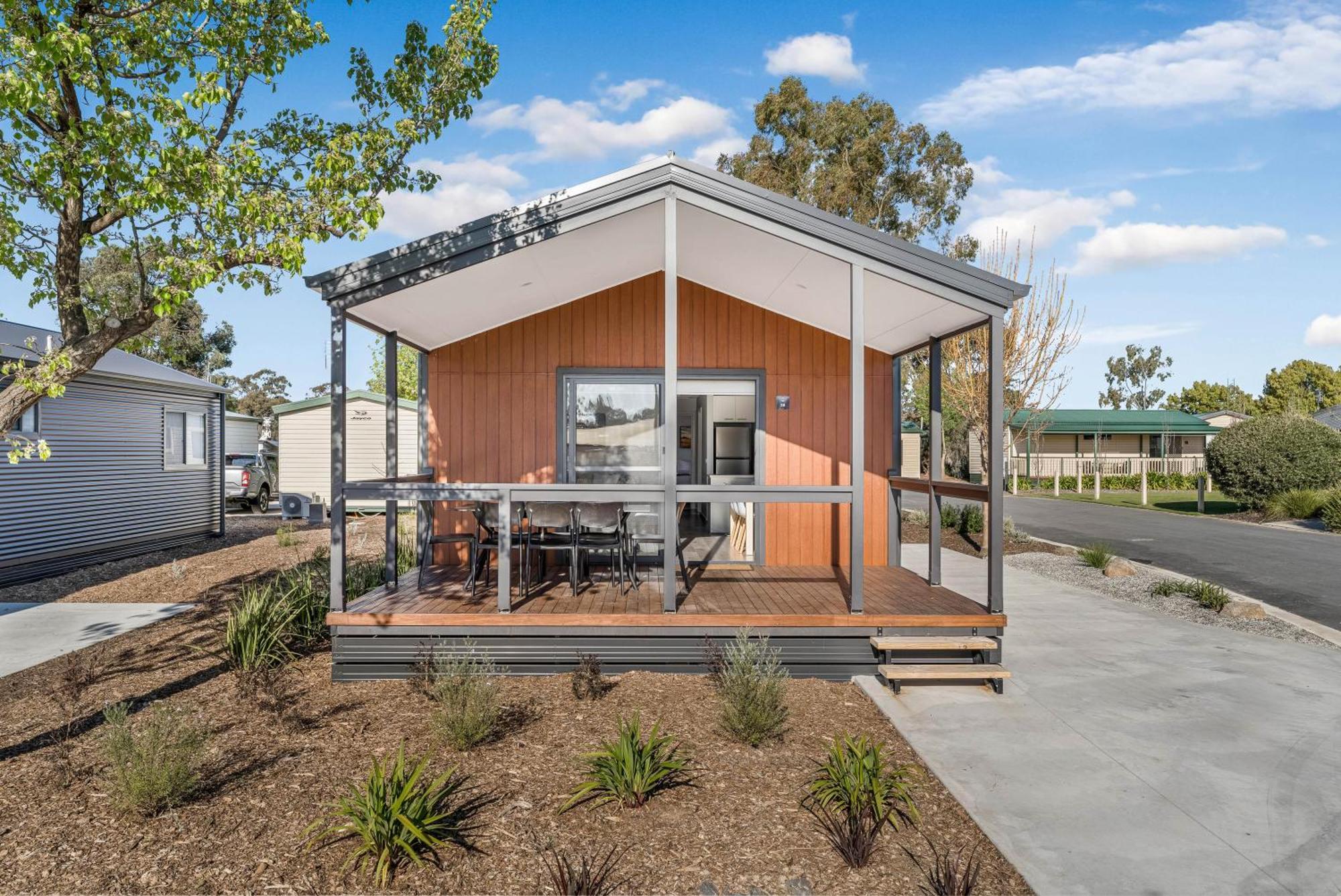 Big4 Tasman Holiday Parks - Bendigo Holiday park