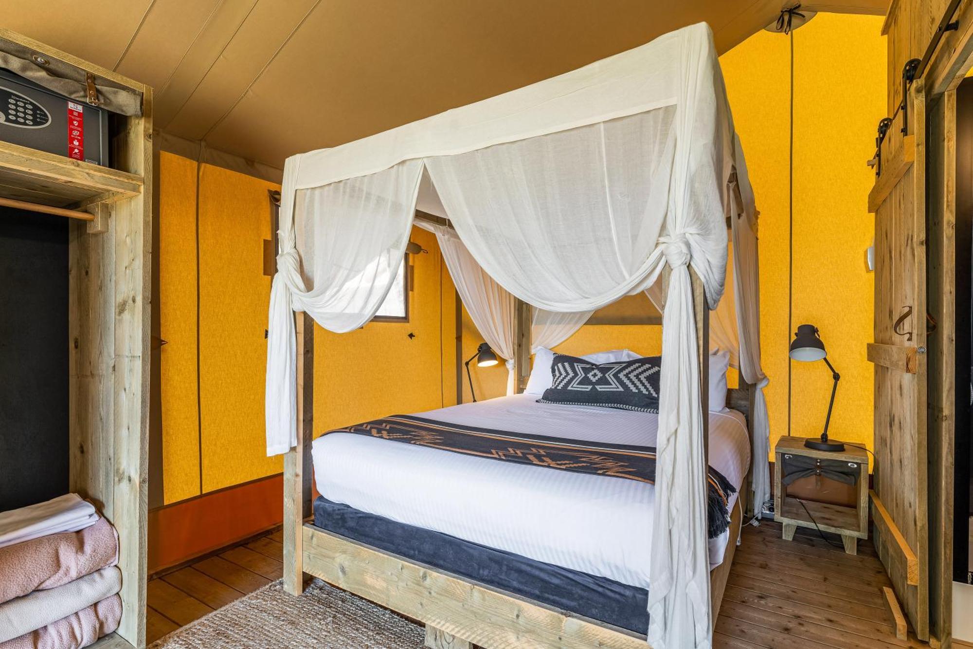 Big4 Tasman Holiday Parks - Bendigo Holiday park Bendigo