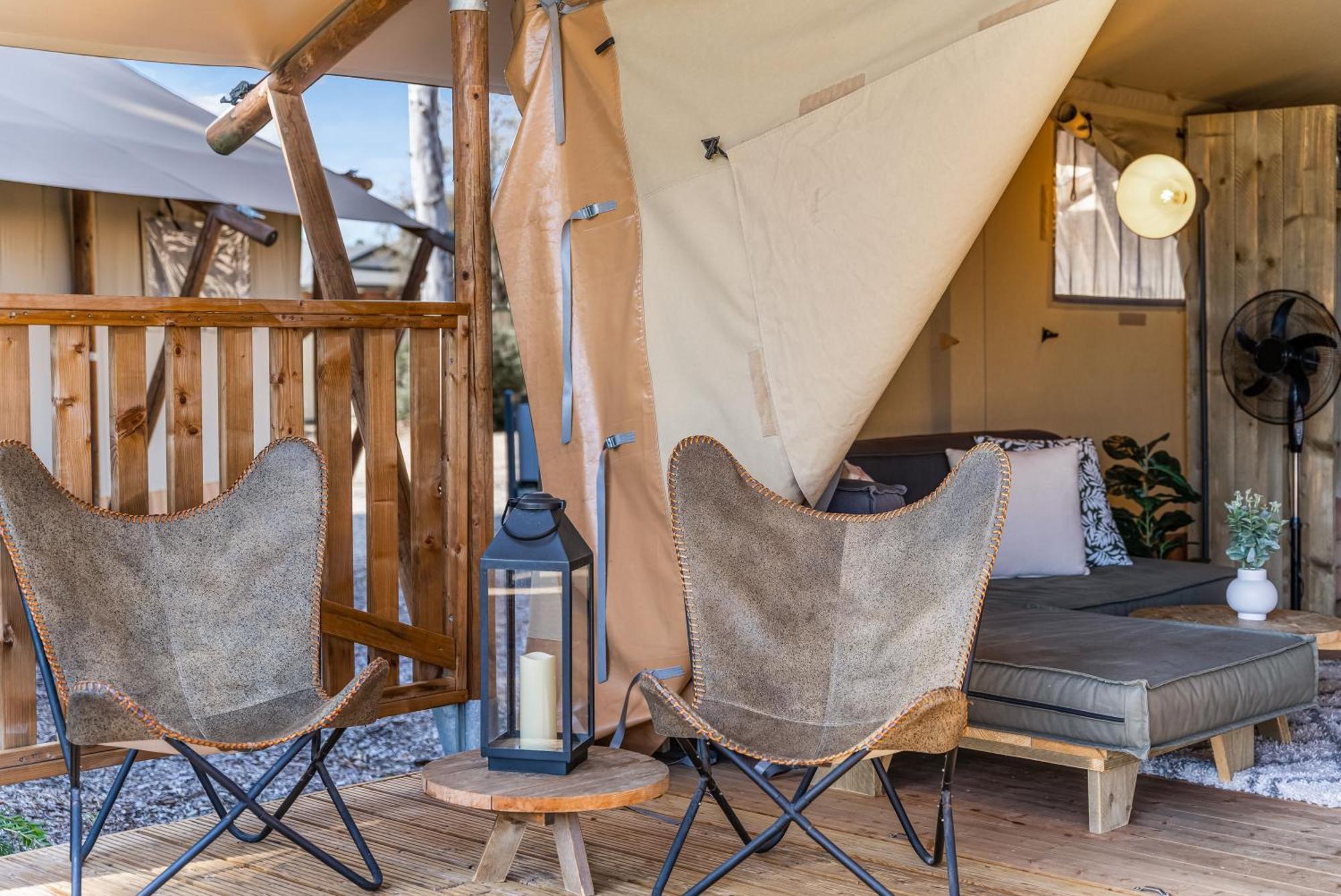 Big4 Tasman Holiday Parks - Bendigo Bendigo