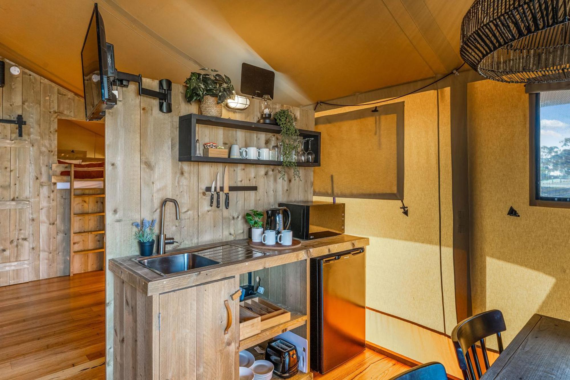 Big4 Tasman Holiday Parks - Bendigo 4* Bendigo