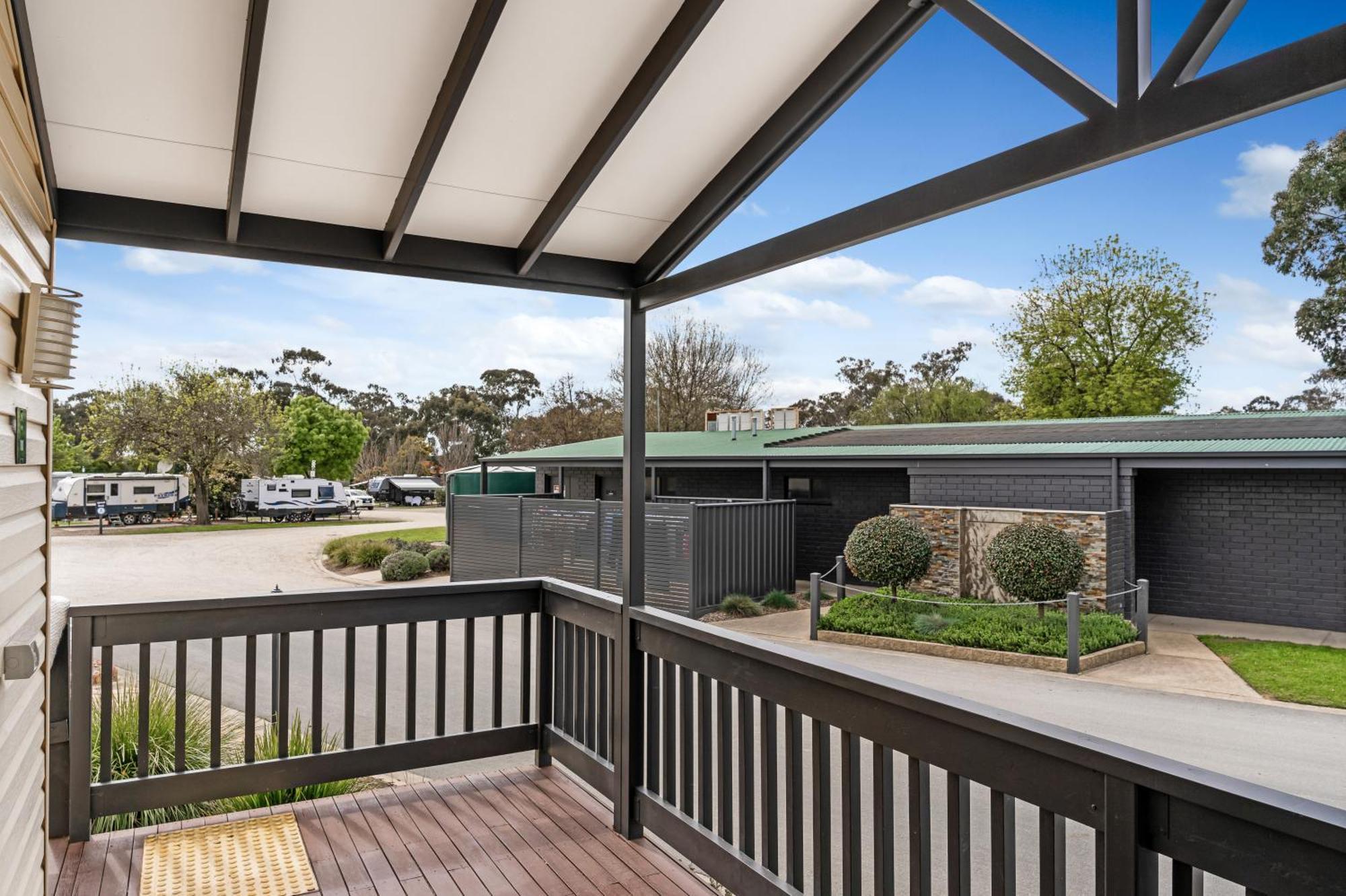 Holiday park Big4 Tasman Holiday Parks - Bendigo Bendigo