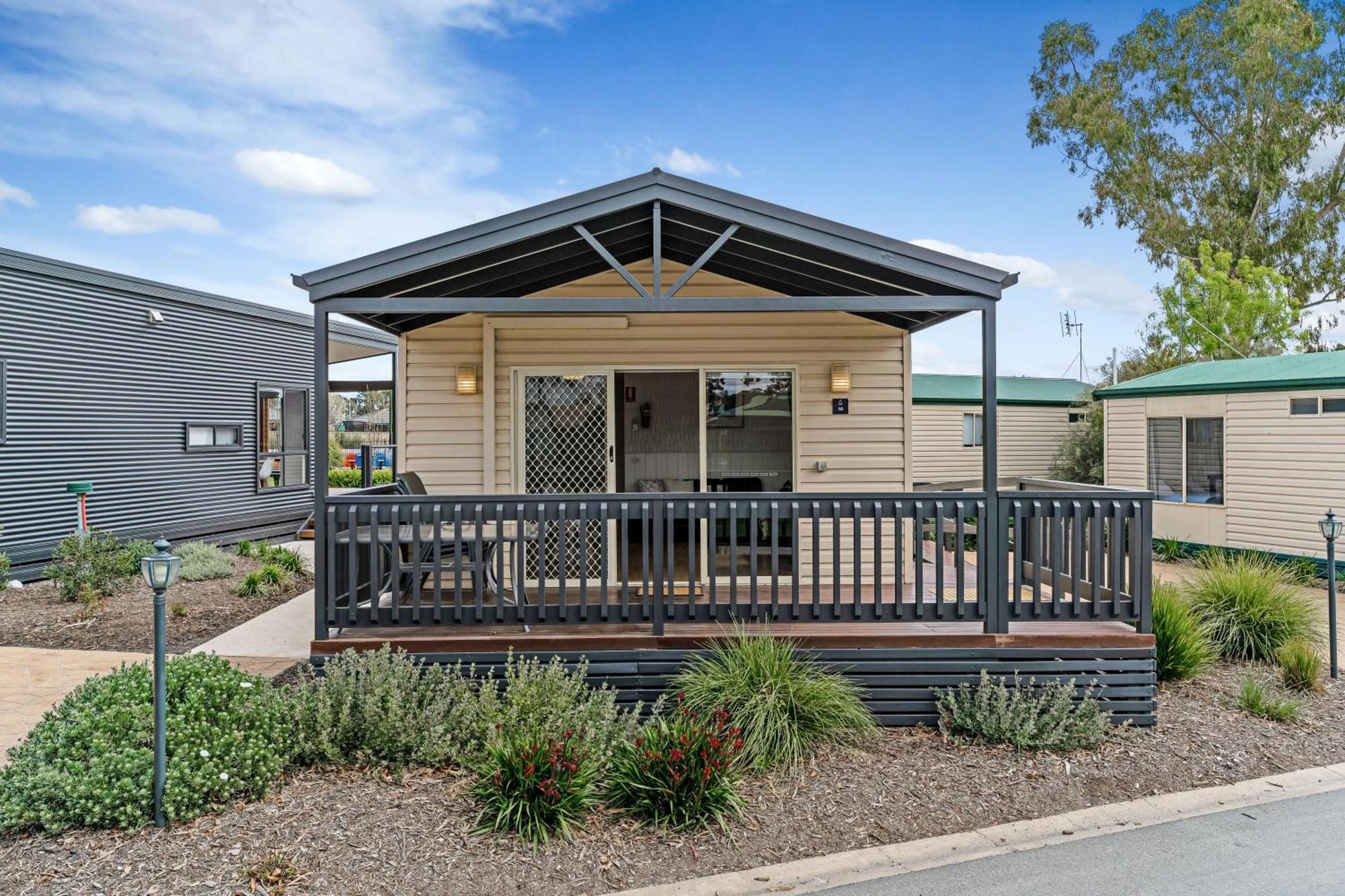 Big4 Tasman Holiday Parks - Bendigo Bendigo