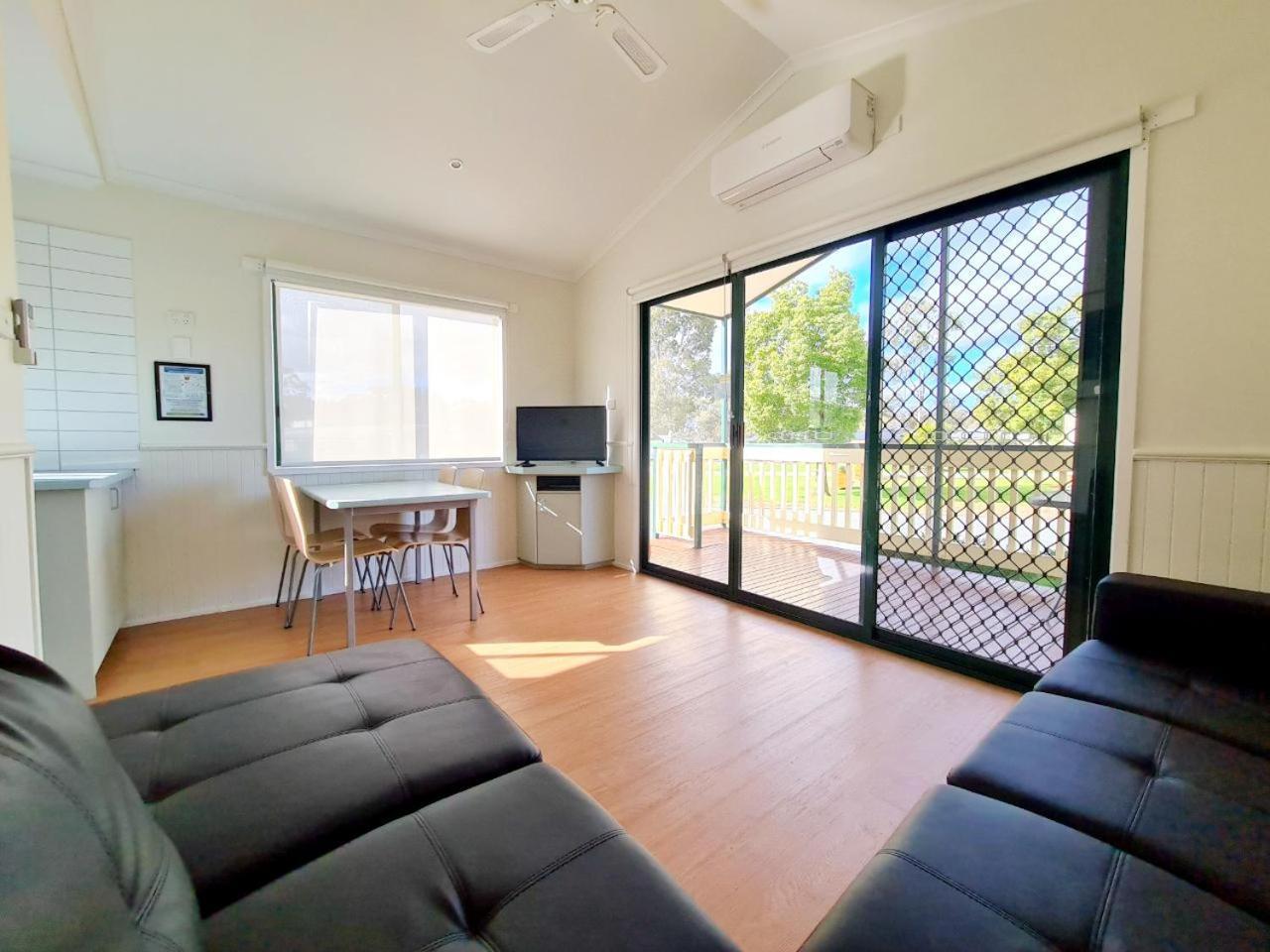Big4 Tasman Holiday Parks - Bendigo