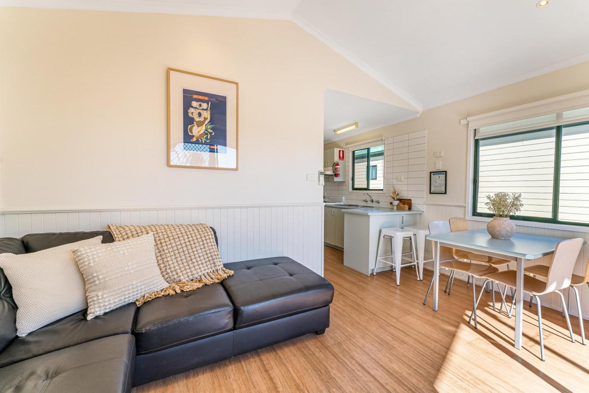 Holiday park Big4 Tasman Holiday Parks - Bendigo