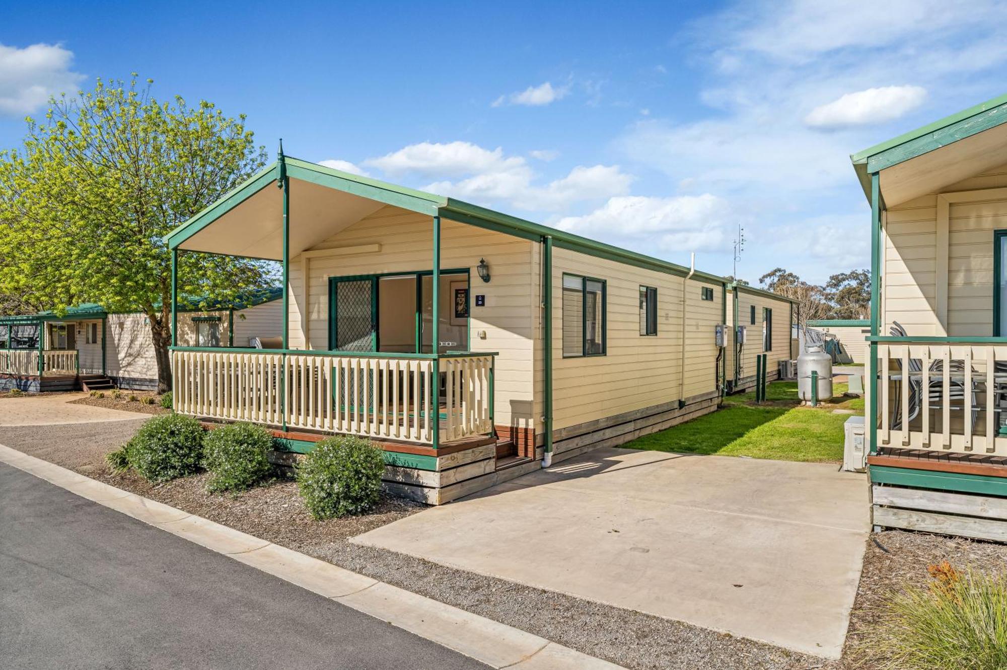 Big4 Tasman Holiday Parks - Bendigo Holiday park