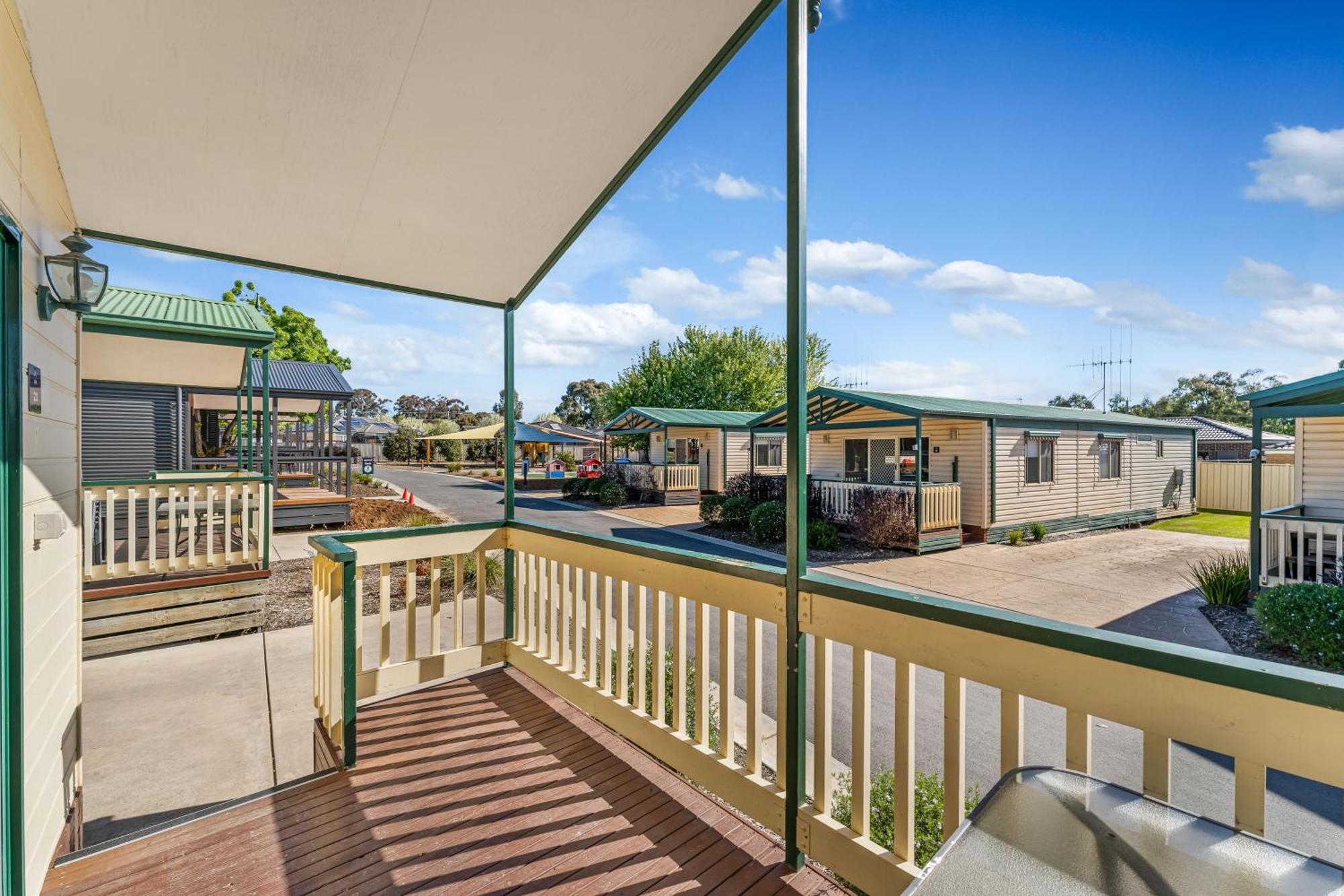 Big4 Tasman Holiday Parks - Bendigo 4* Bendigo