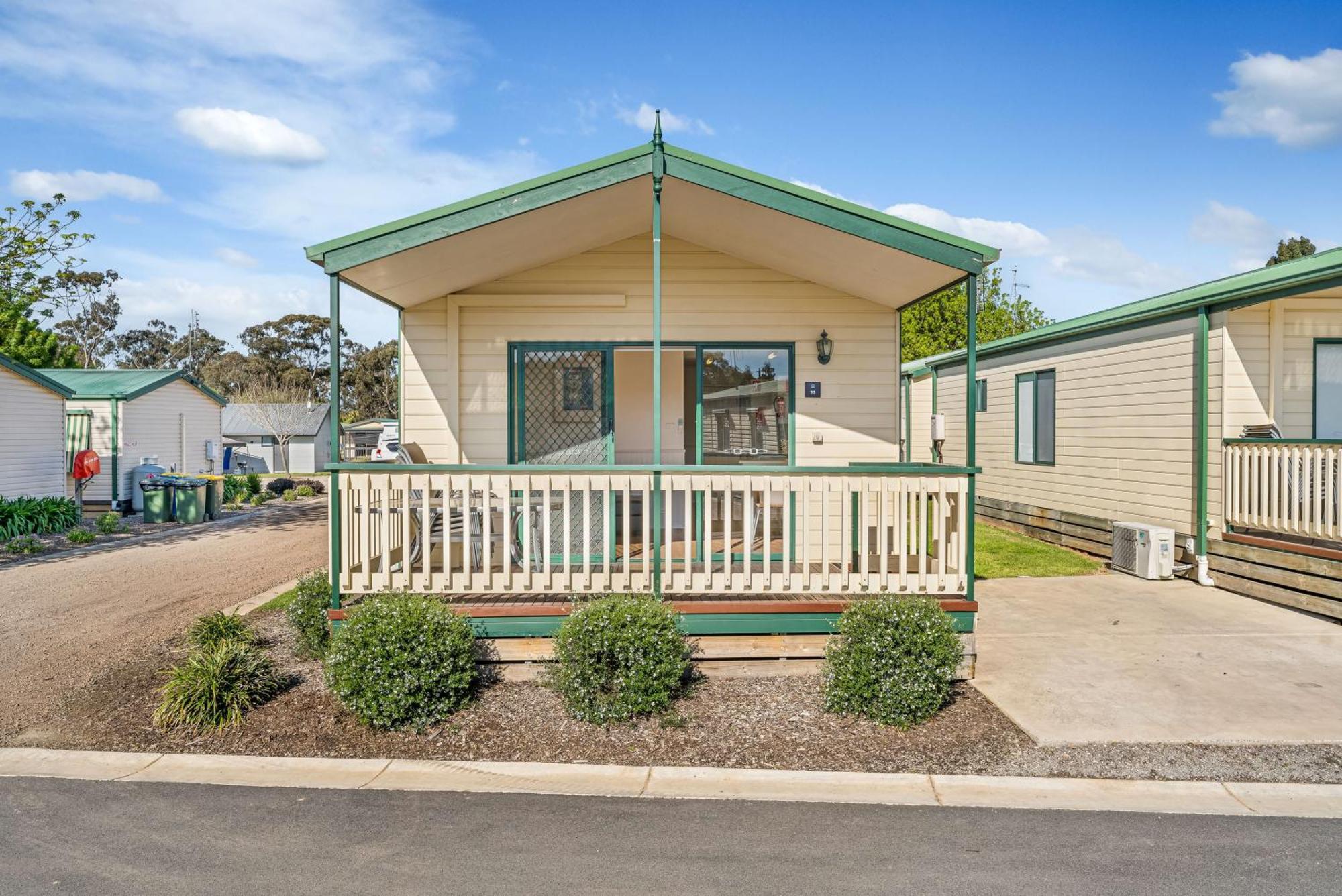 Big4 Tasman Holiday Parks - Bendigo 4*