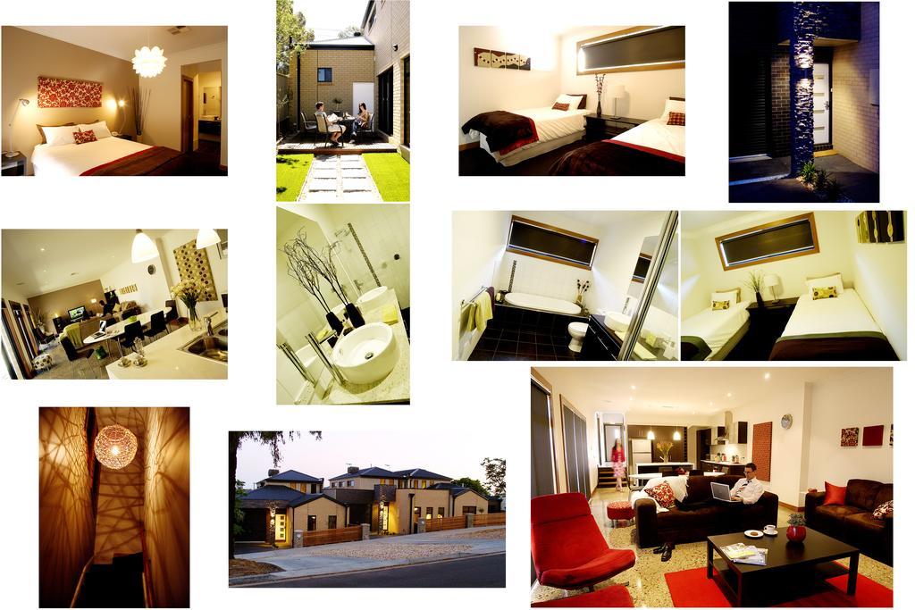 Abode * Bendigo