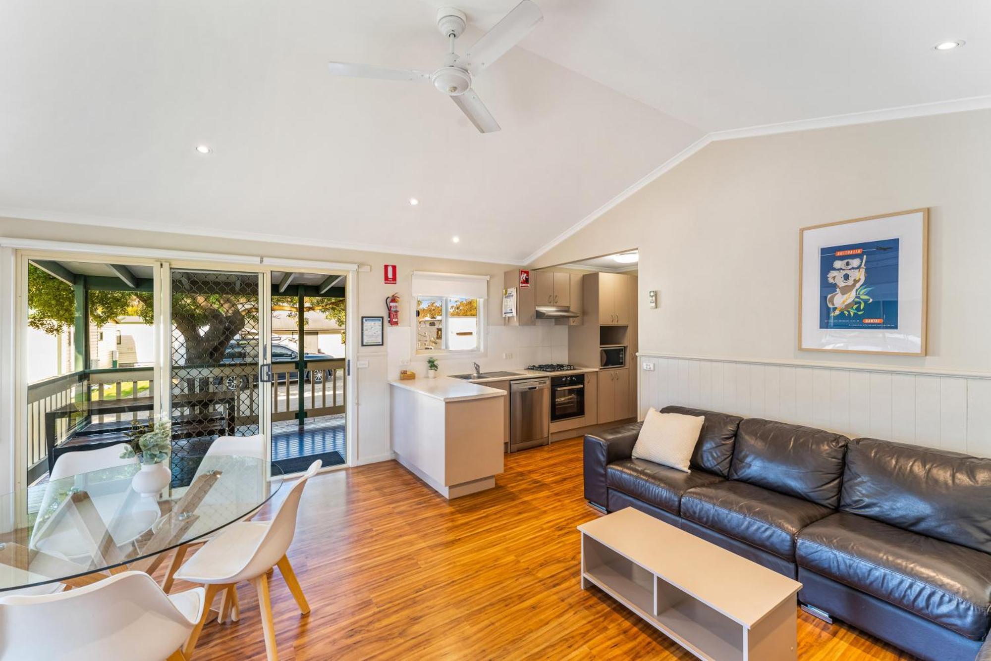 Big4 Tasman Holiday Parks - Bendigo