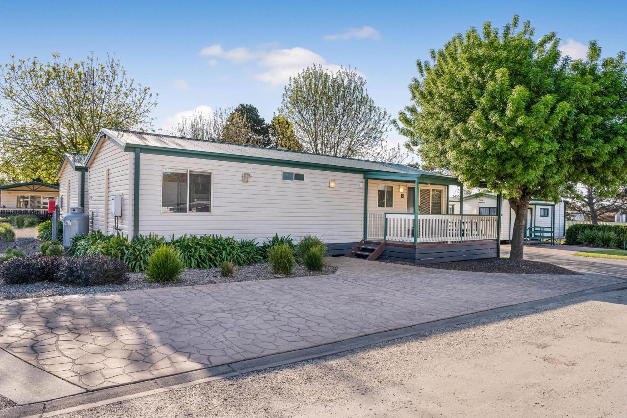Big4 Tasman Holiday Parks - Bendigo Bendigo
