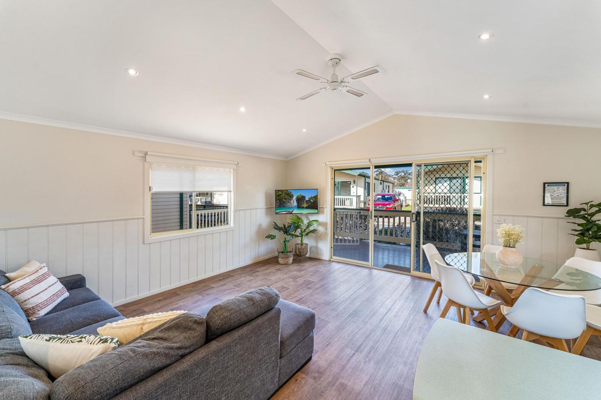 Big4 Tasman Holiday Parks - Bendigo 4* Bendigo