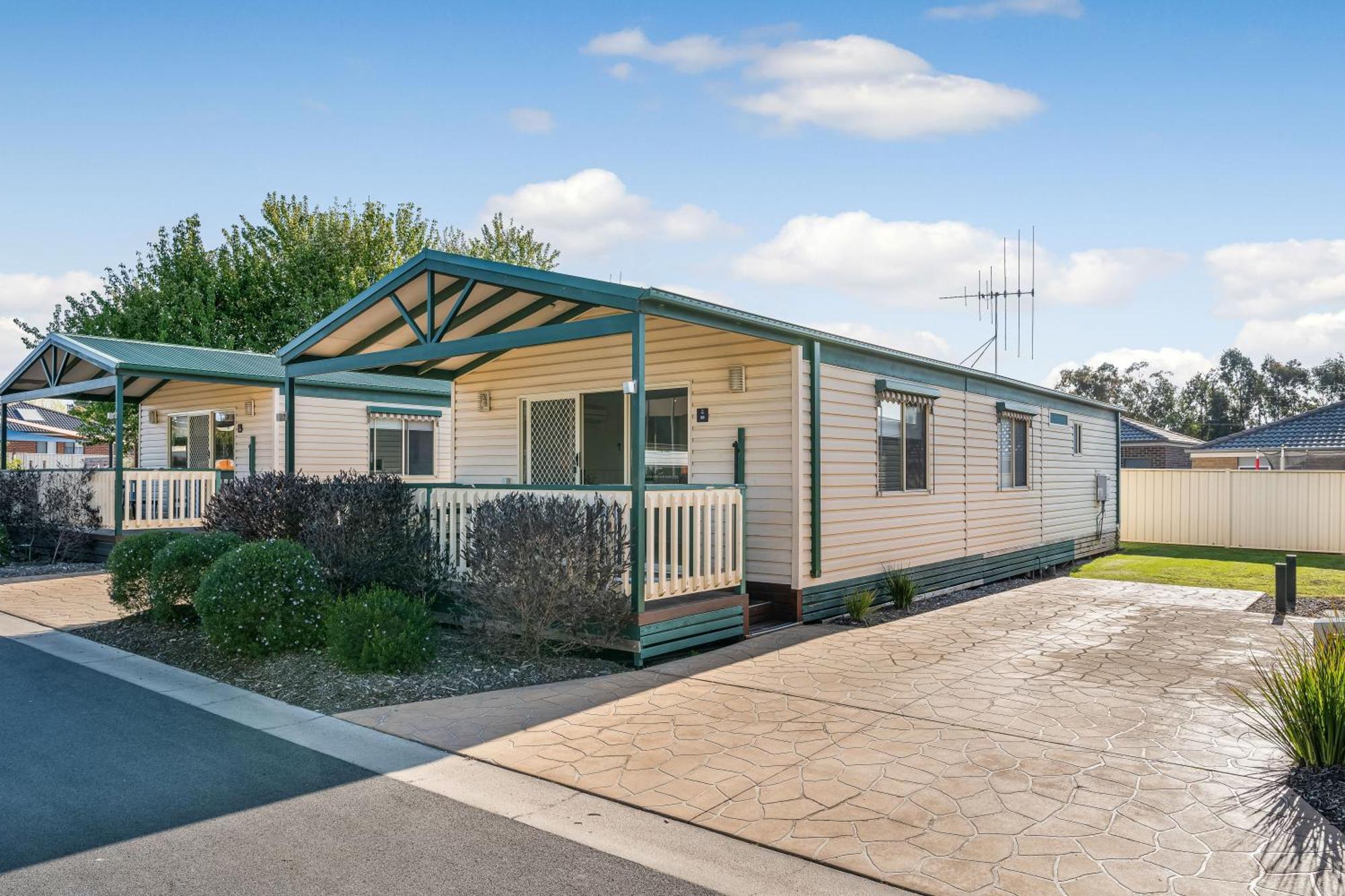 Big4 Tasman Holiday Parks - Bendigo 4* Bendigo