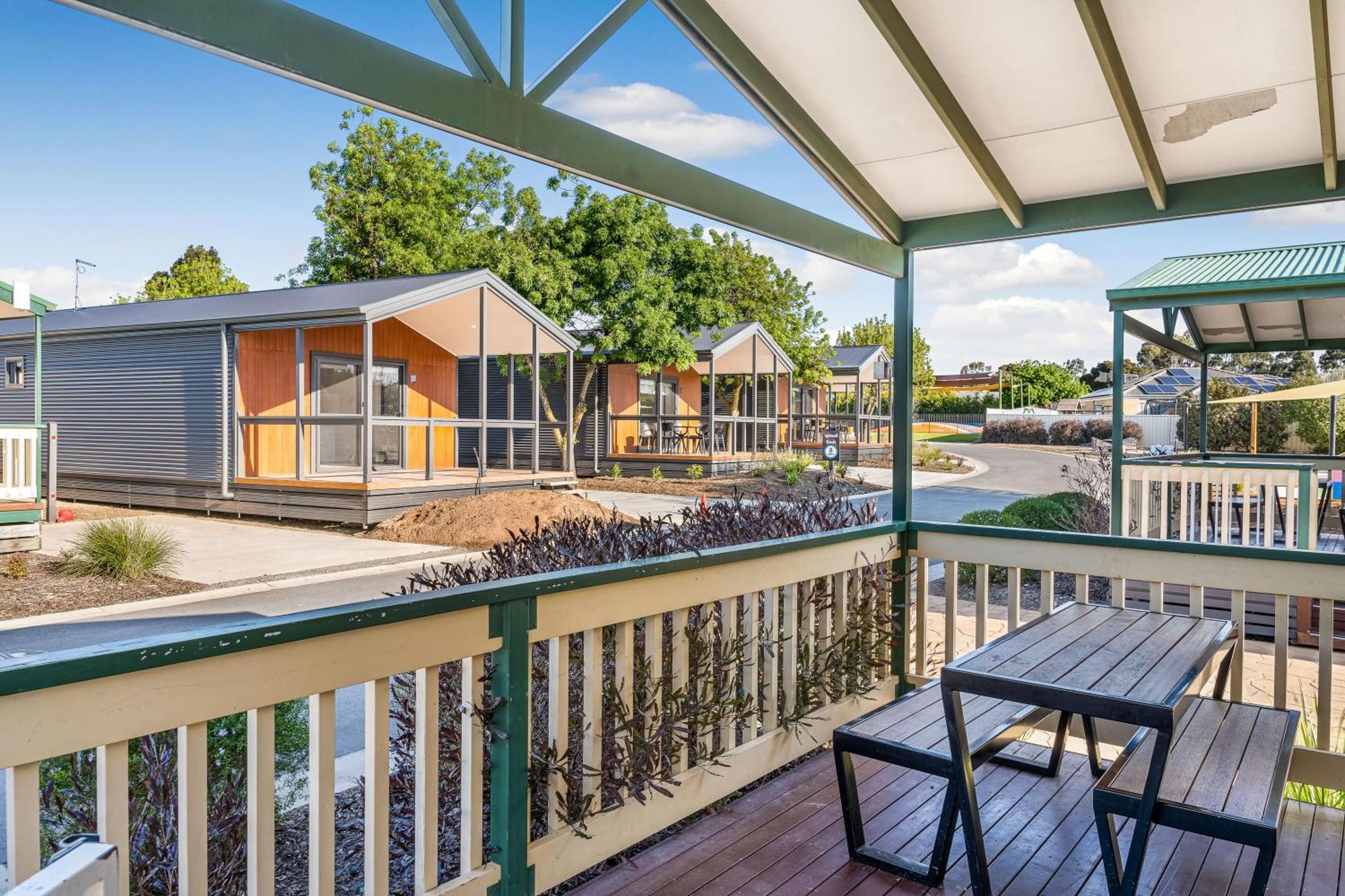 Big4 Tasman Holiday Parks - Bendigo 4* Bendigo