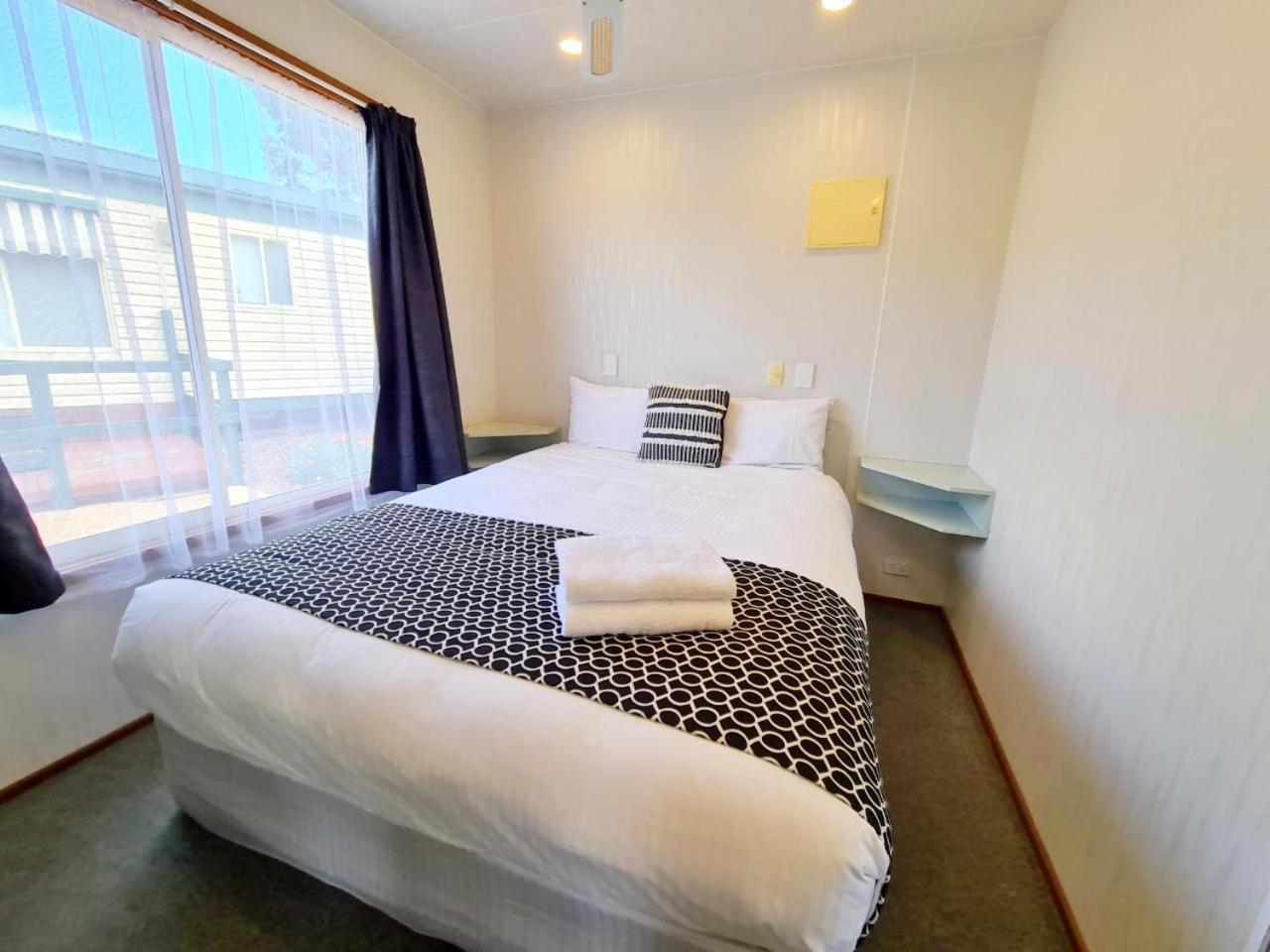 Big4 Tasman Holiday Parks - Bendigo 4* Bendigo