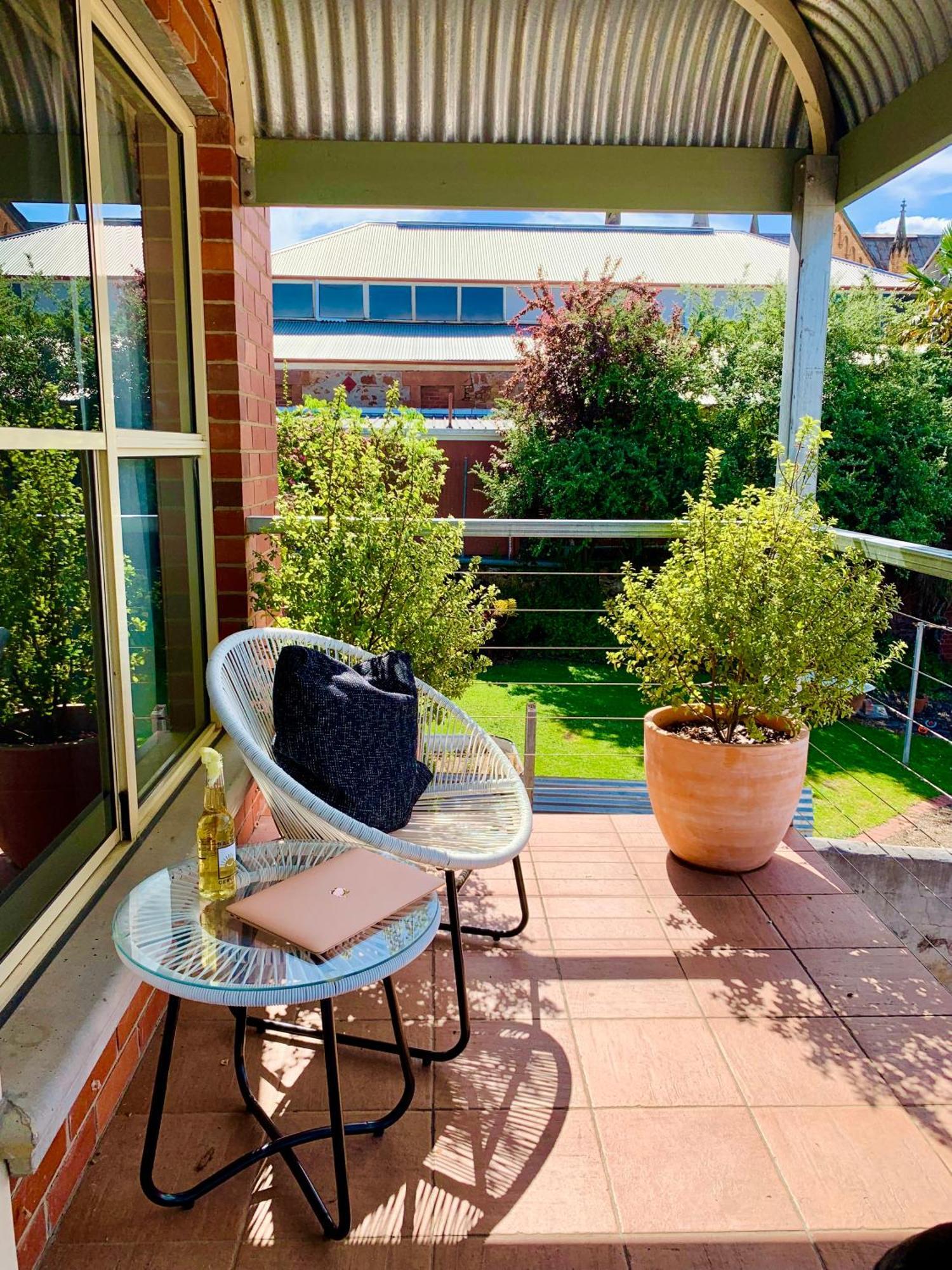 Luxury Inner City Townhouse * Bendigo