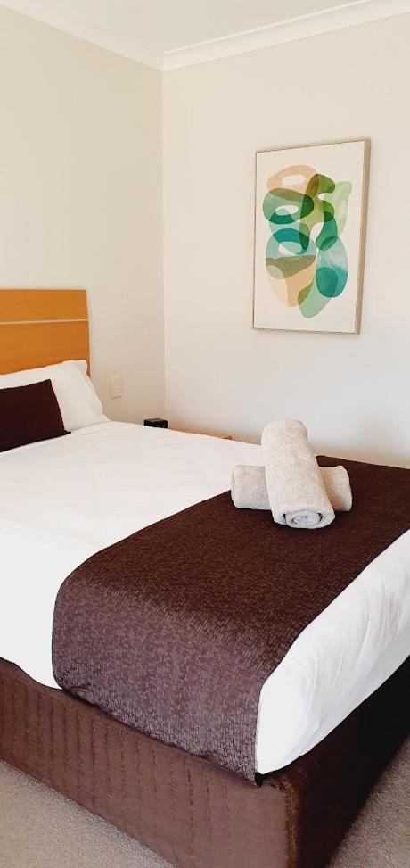 Golden Reef Motor 4* Bendigo