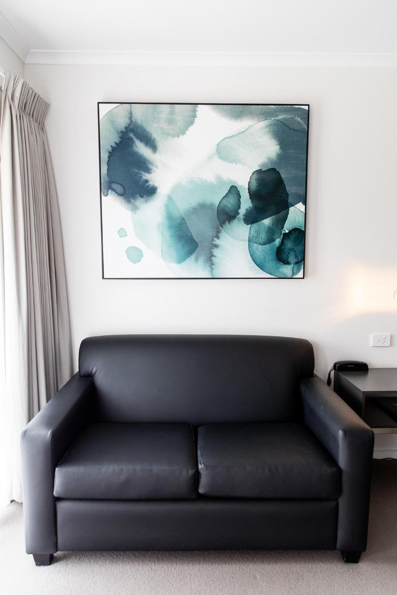 Tea House Motor 4* Bendigo