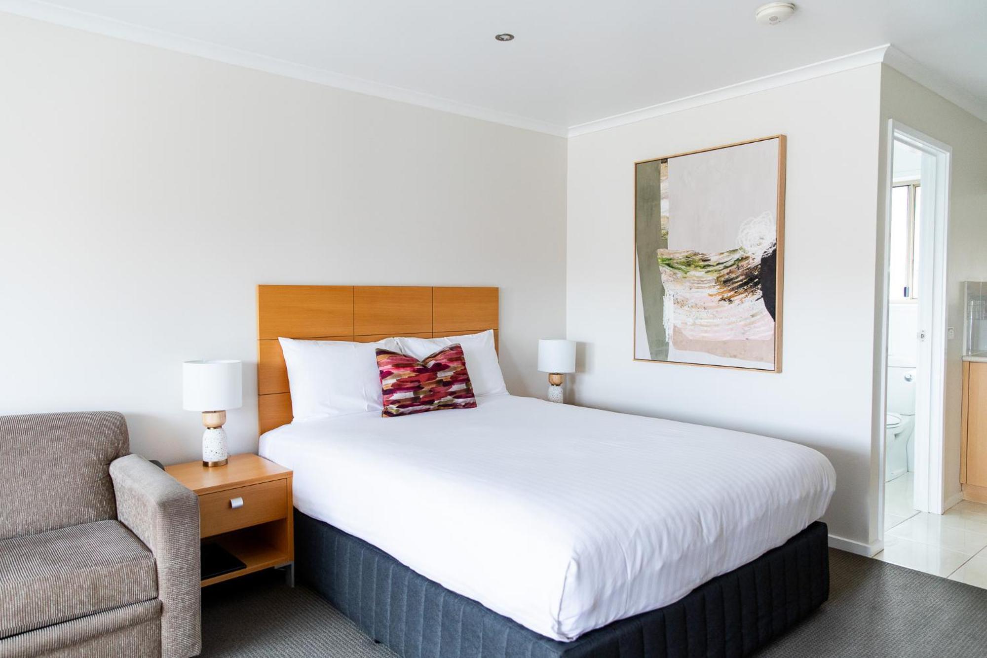 Motel Tea House Motor Bendigo