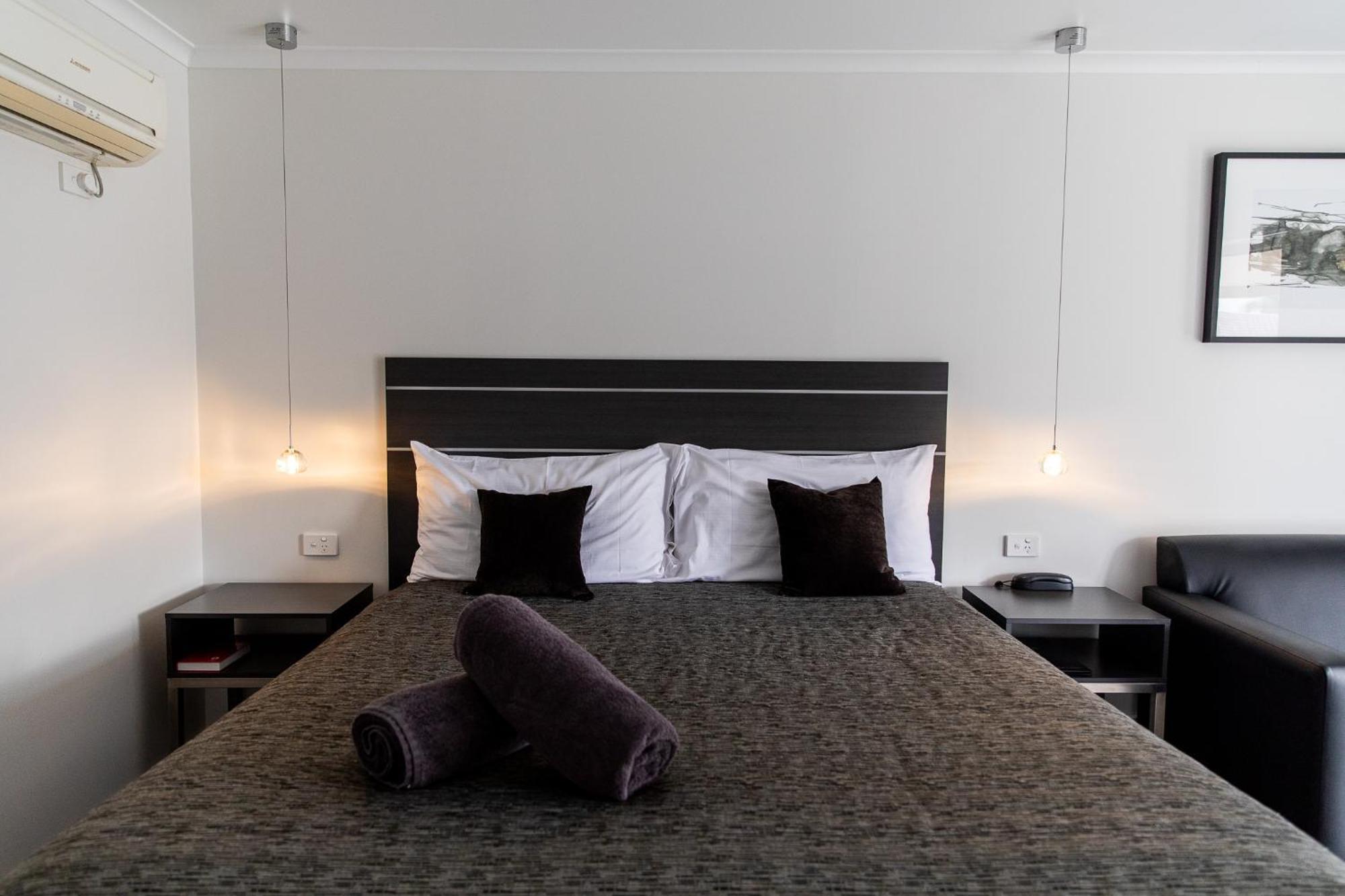 Motel Tea House Motor 4*