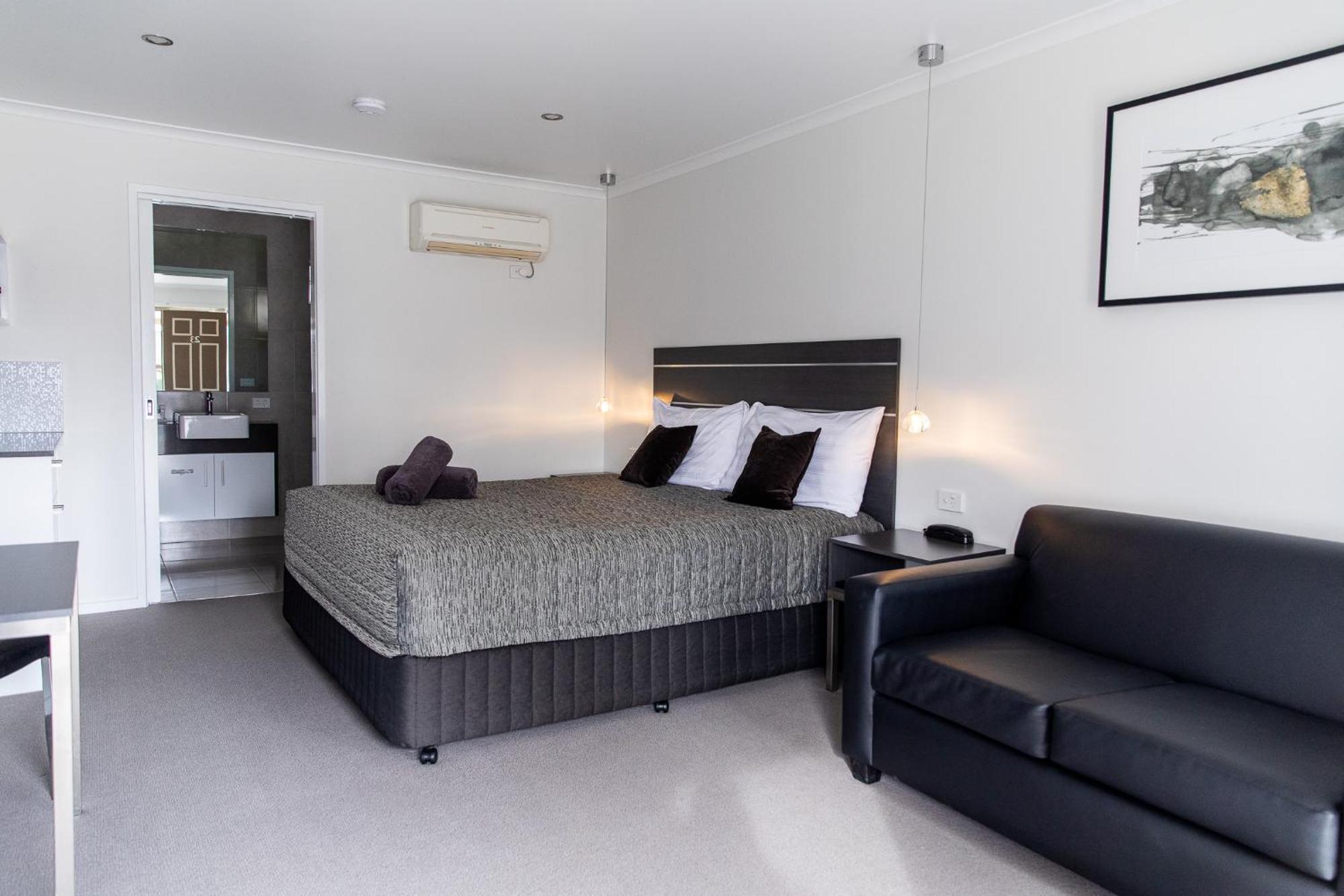 Motel Tea House Motor Bendigo