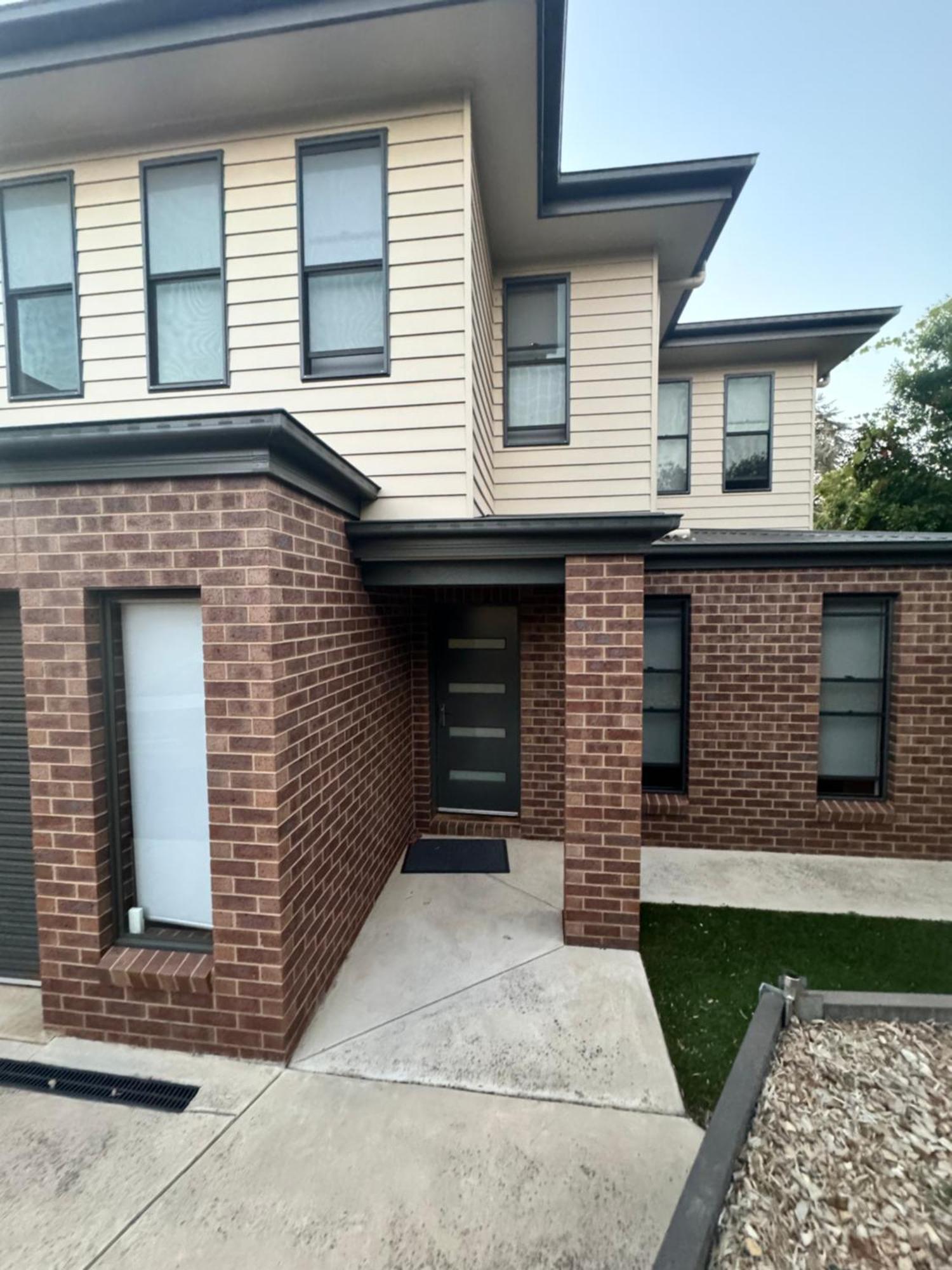 Homestay Homestay Bendigo