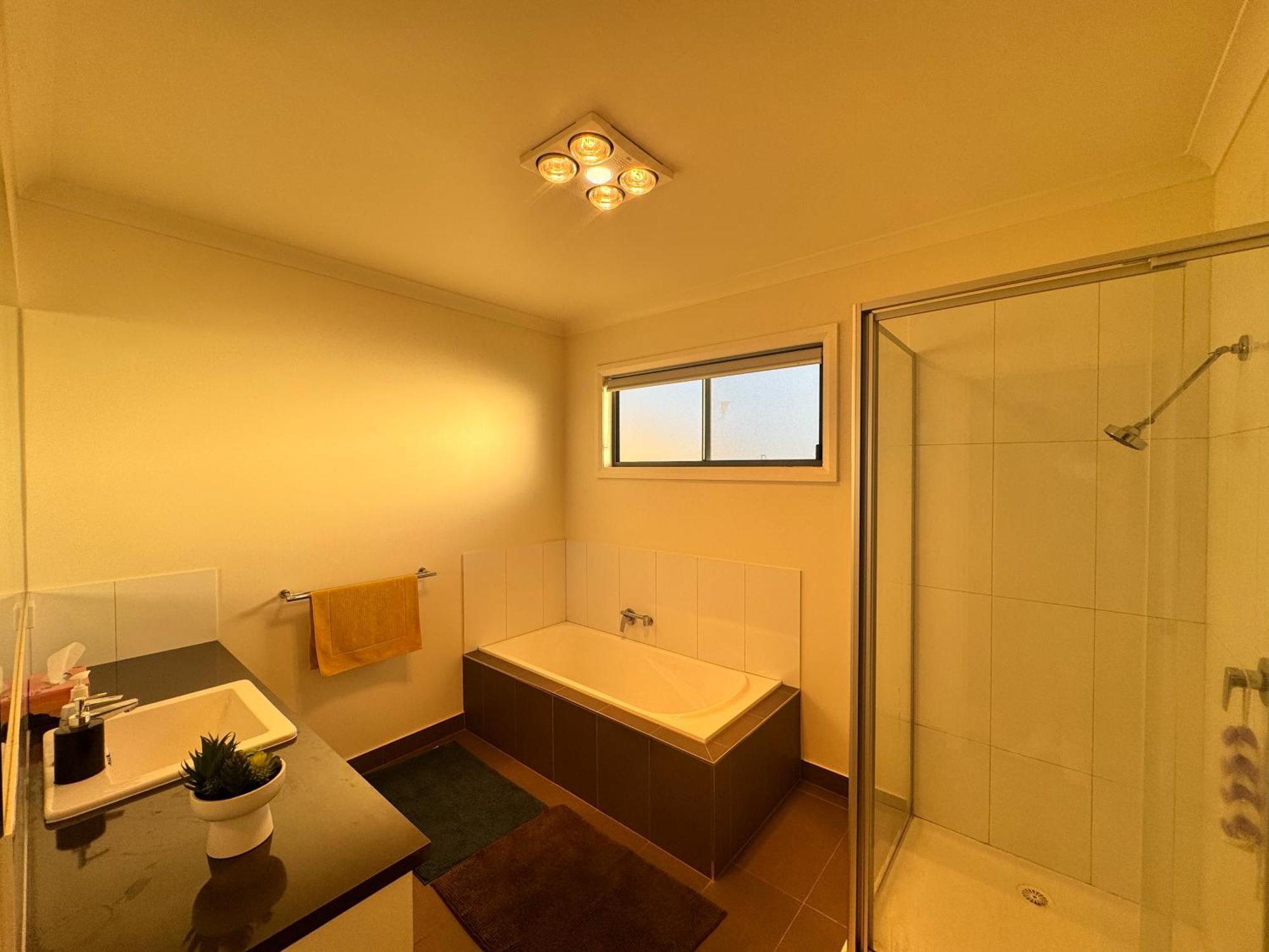 Homestay * Bendigo