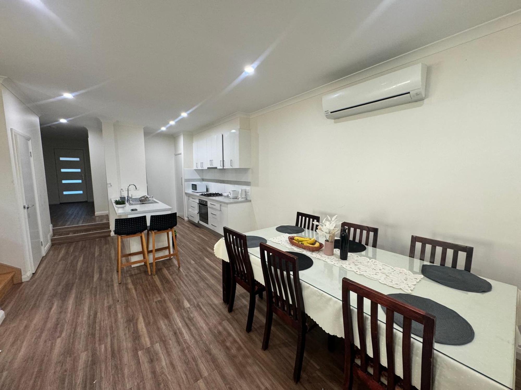 Homestay Homestay