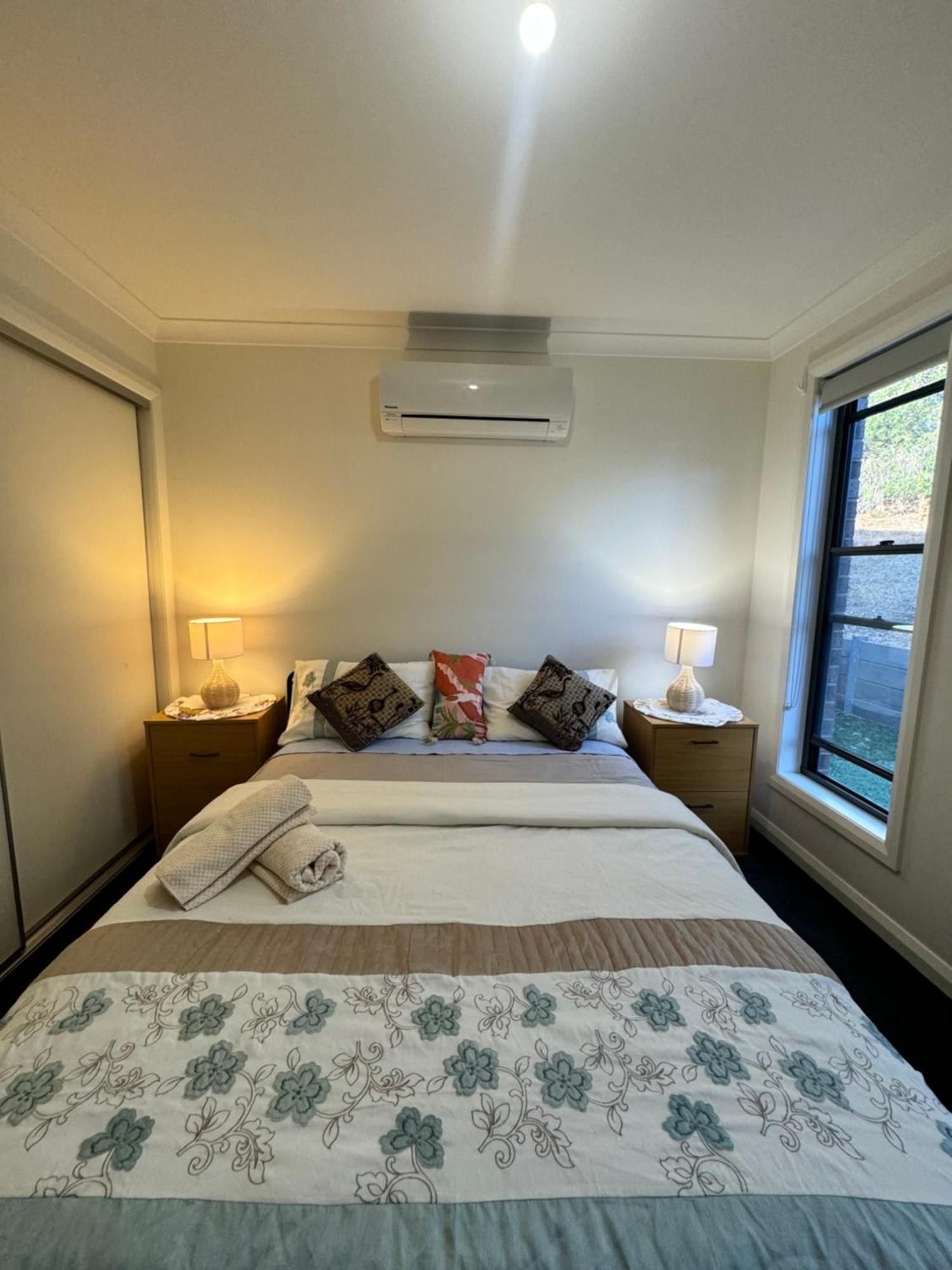 Homestay * Bendigo