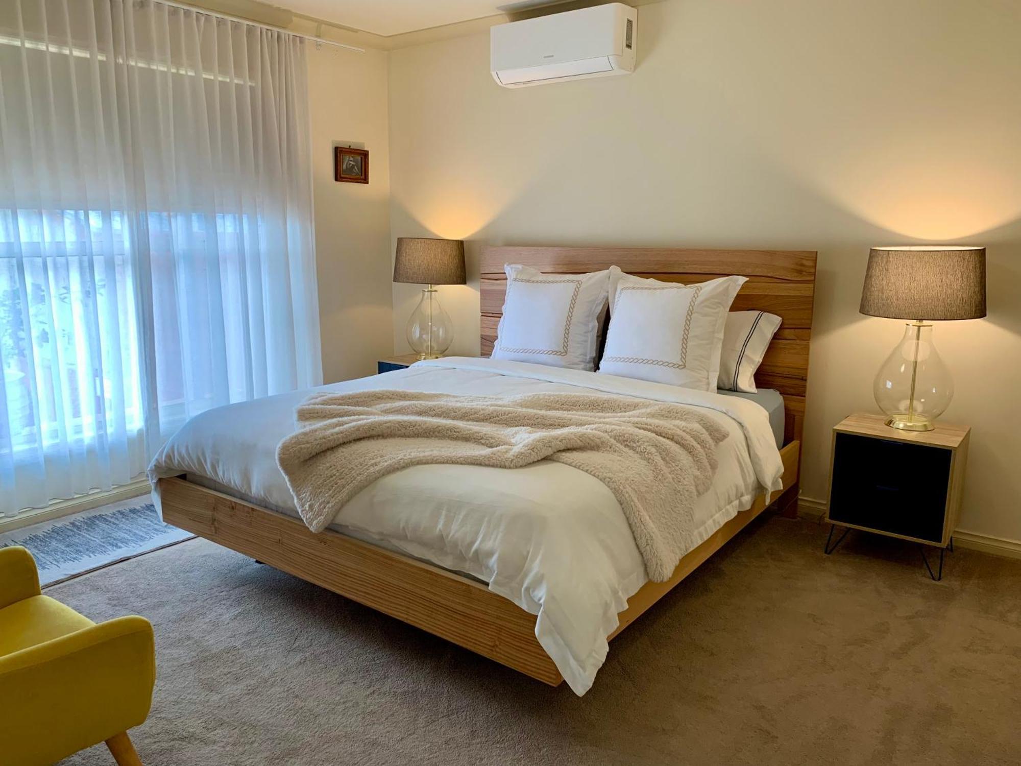 Apartment Luxury Inner City Townhouse *