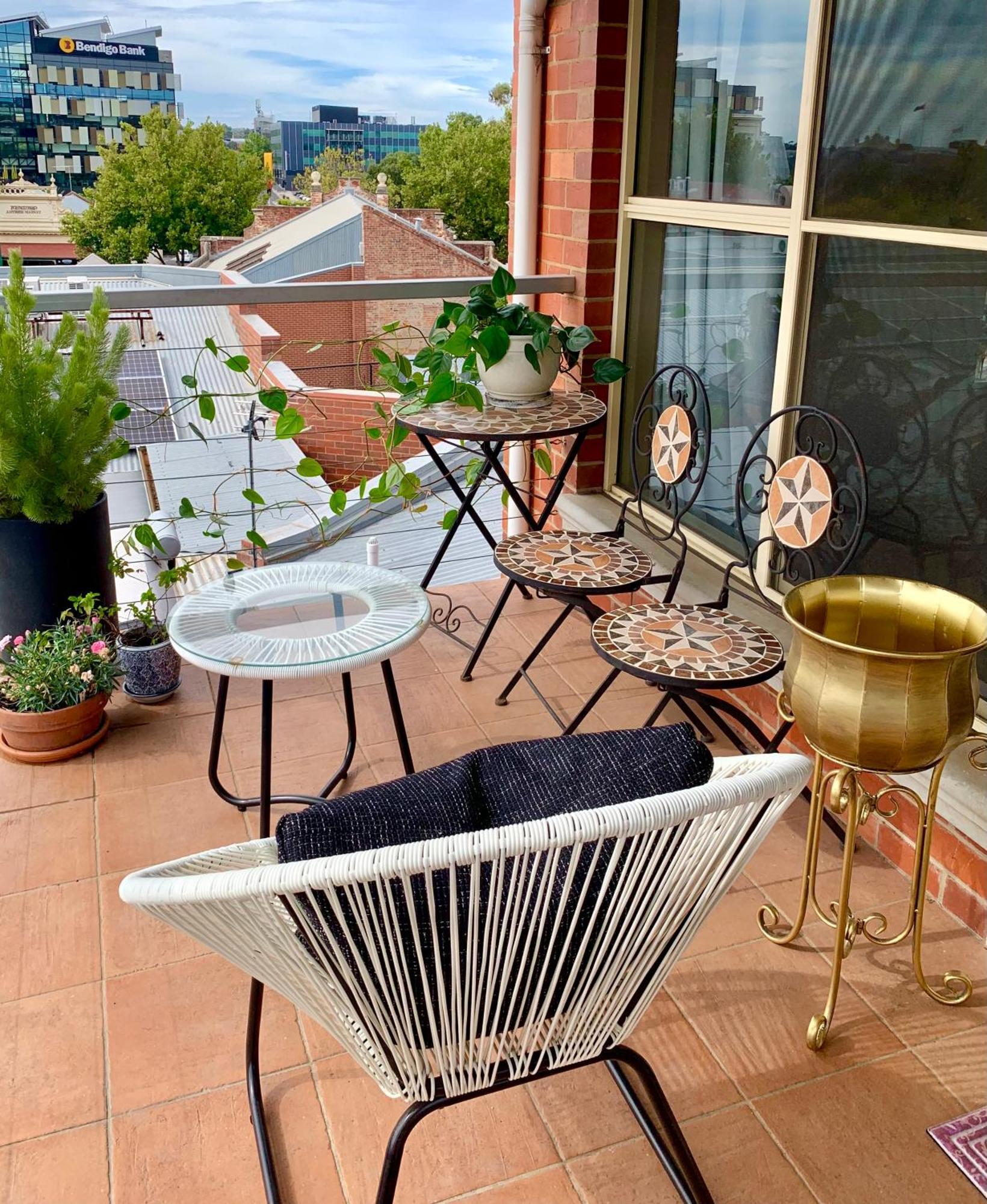 Apartment Luxury Inner City Townhouse