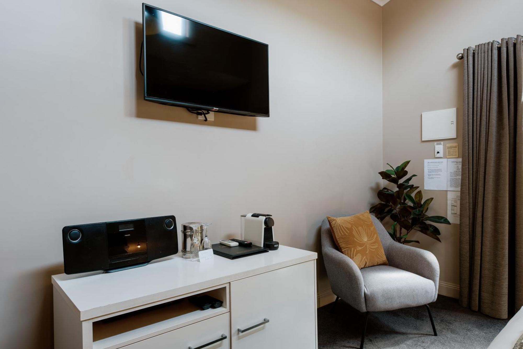 Alexandra Place Motel Bendigo