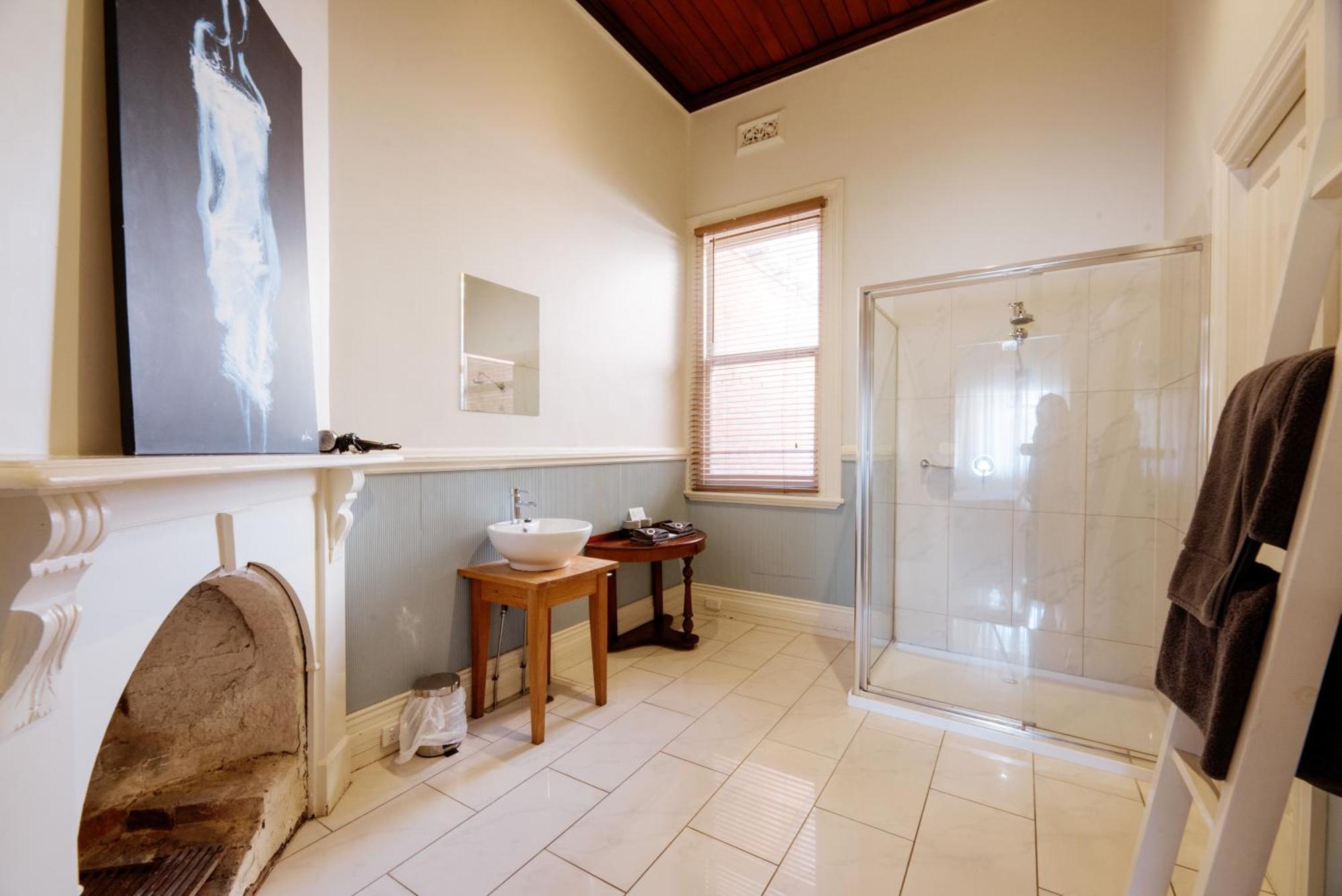 Alexandra Place Motel Bendigo