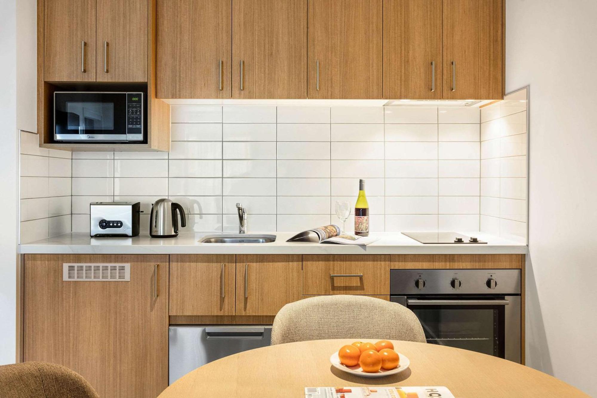 Quality Lakeside Hotel Bendigo