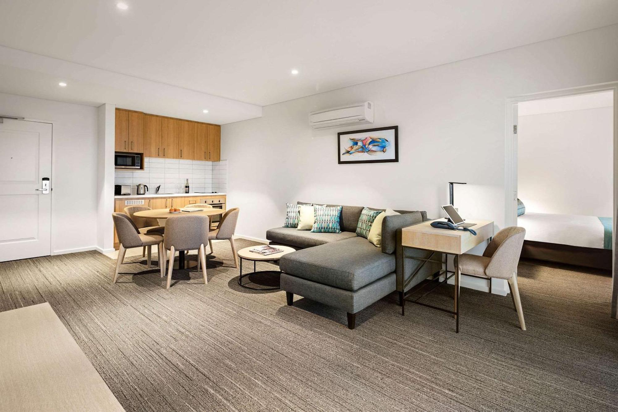 Quality Lakeside 4* Bendigo