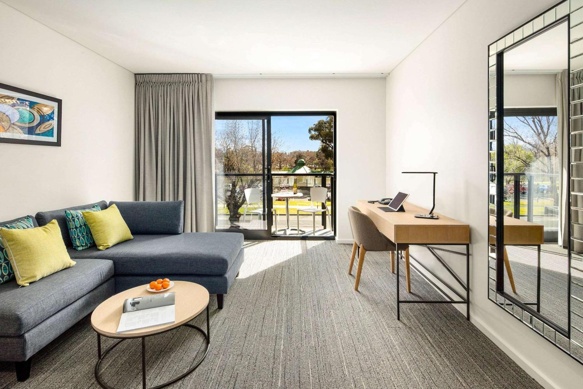 Quality Lakeside Hotel Bendigo