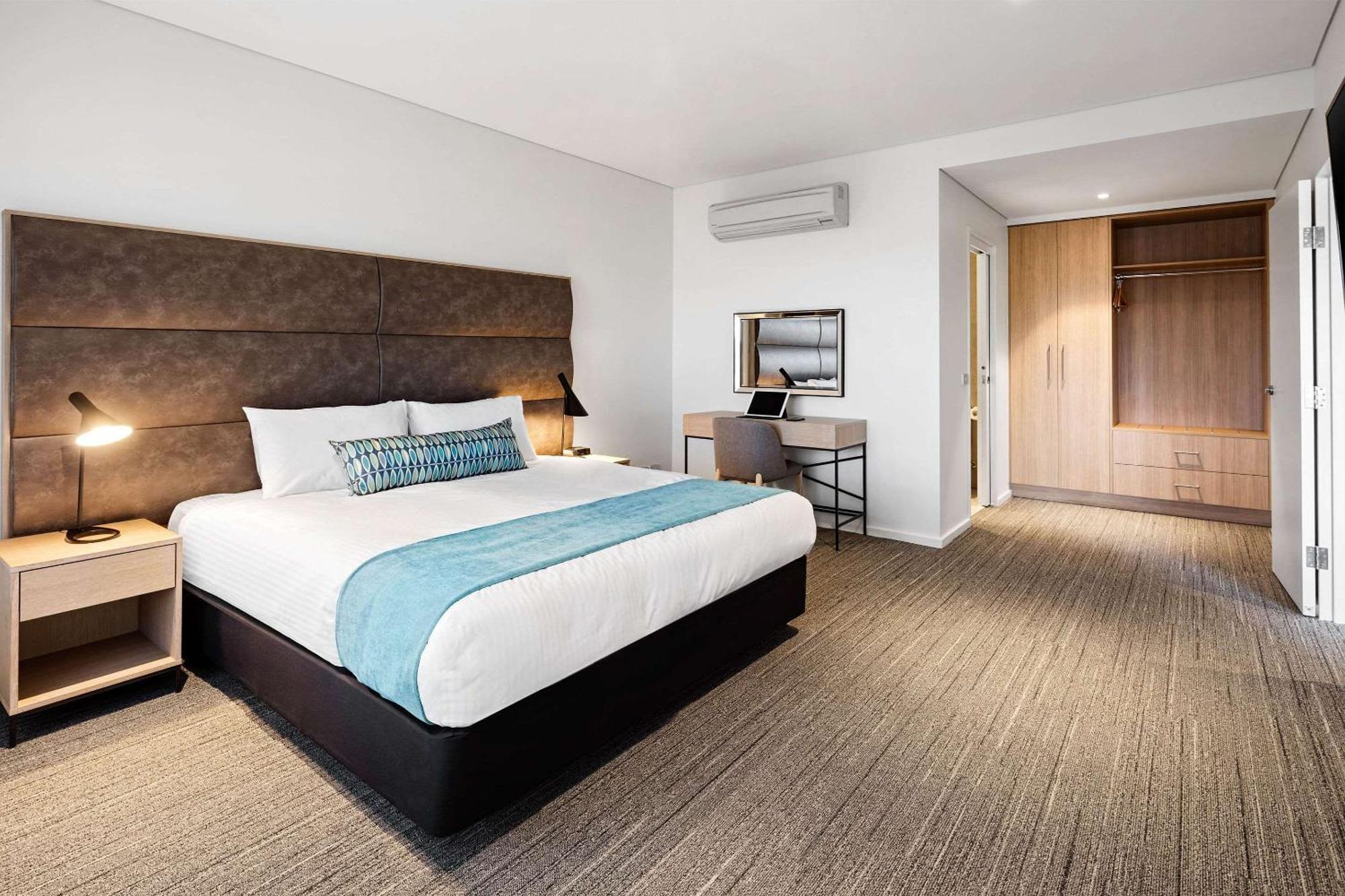 Quality Lakeside 4* Bendigo