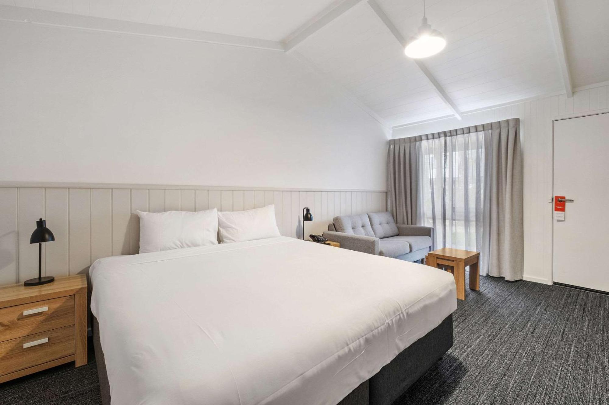Quality Lakeside Hotel Bendigo