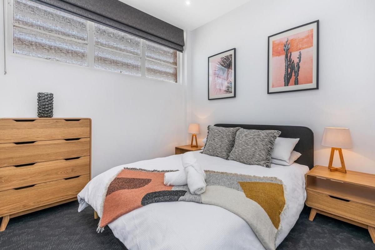 Apartment Bayne St Bendigo