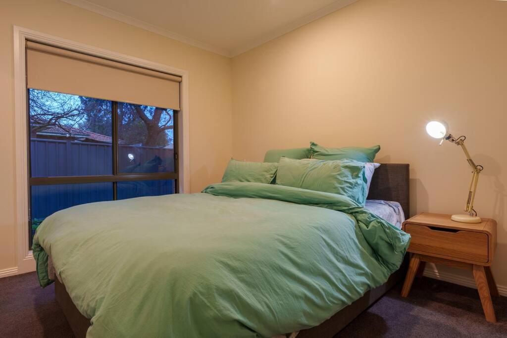 Relaxing 3bd In Tranquil Setting Holiday home *