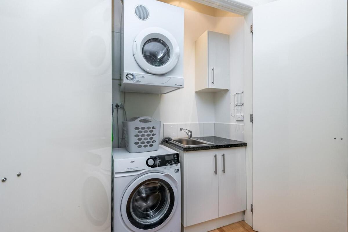 Apartment Serpentine Park On View *