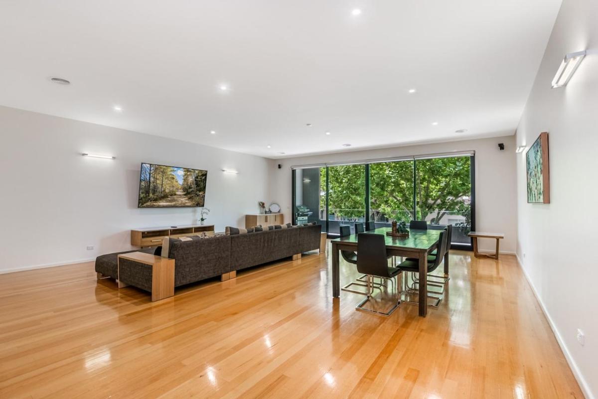Serpentine Park On View Apartment Bendigo