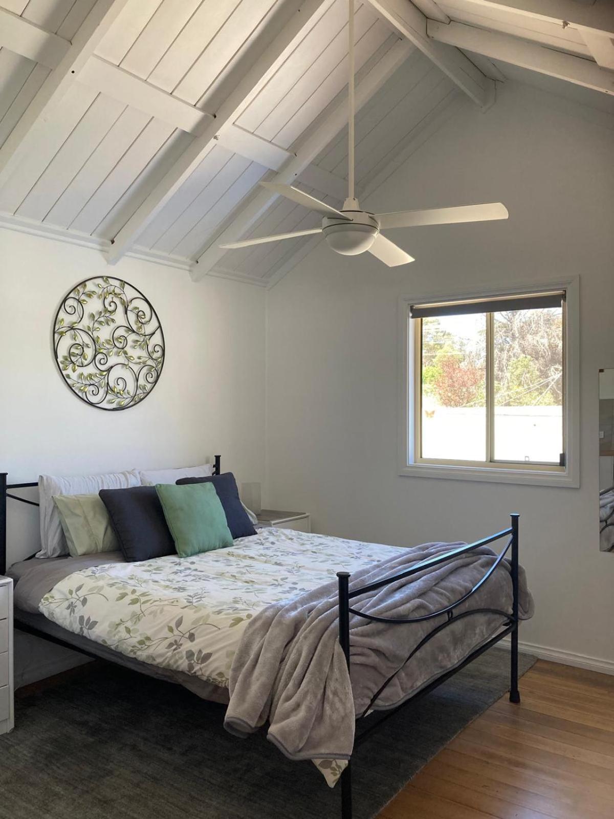The Little House Holiday home Bendigo